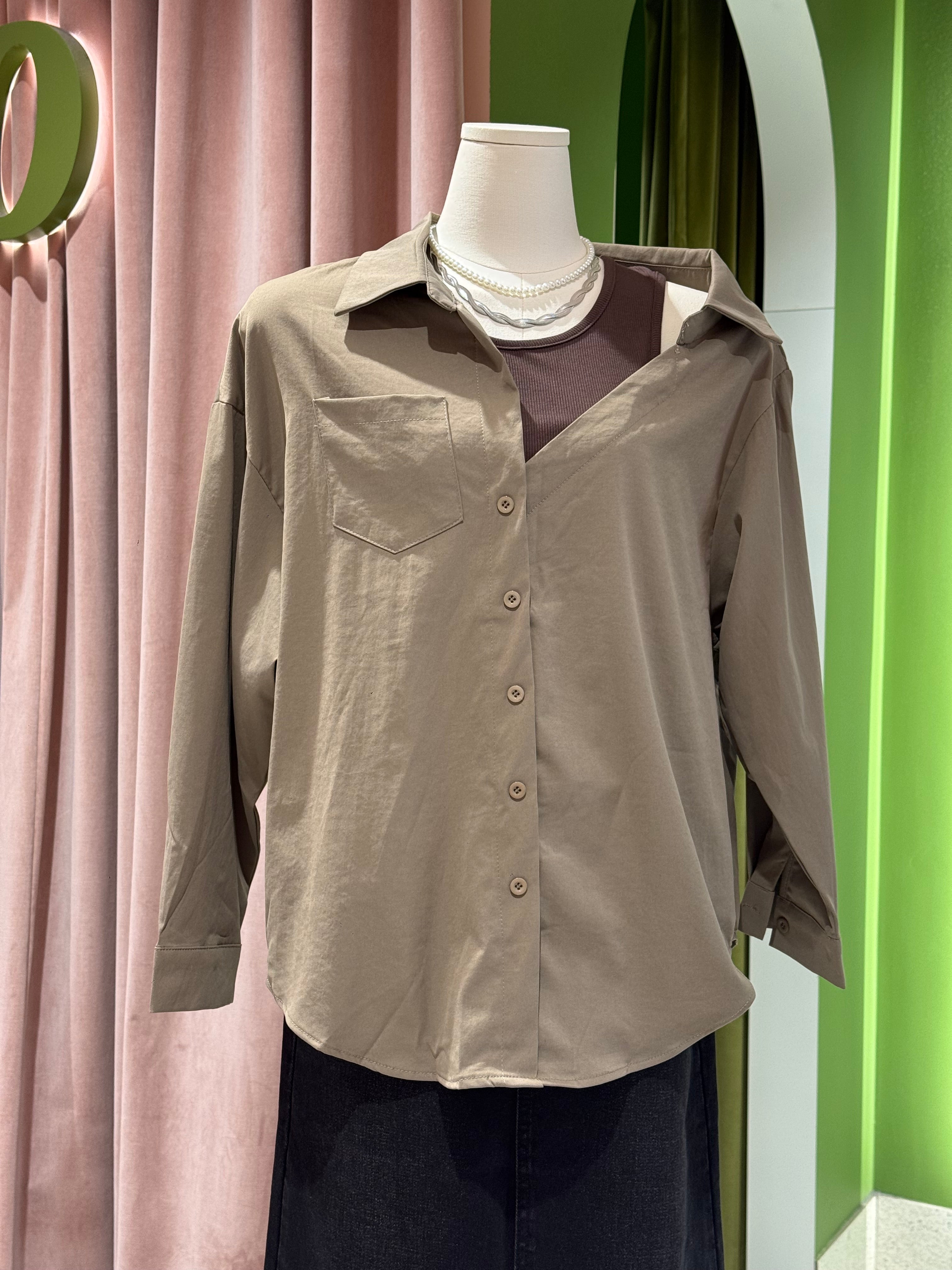 トップス keiko Tops – KEIKO