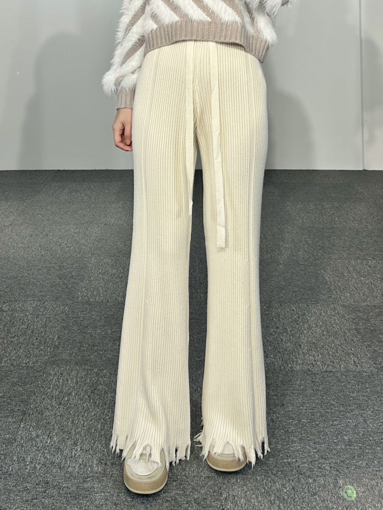 パンツ Keiko Pants – KEIKO