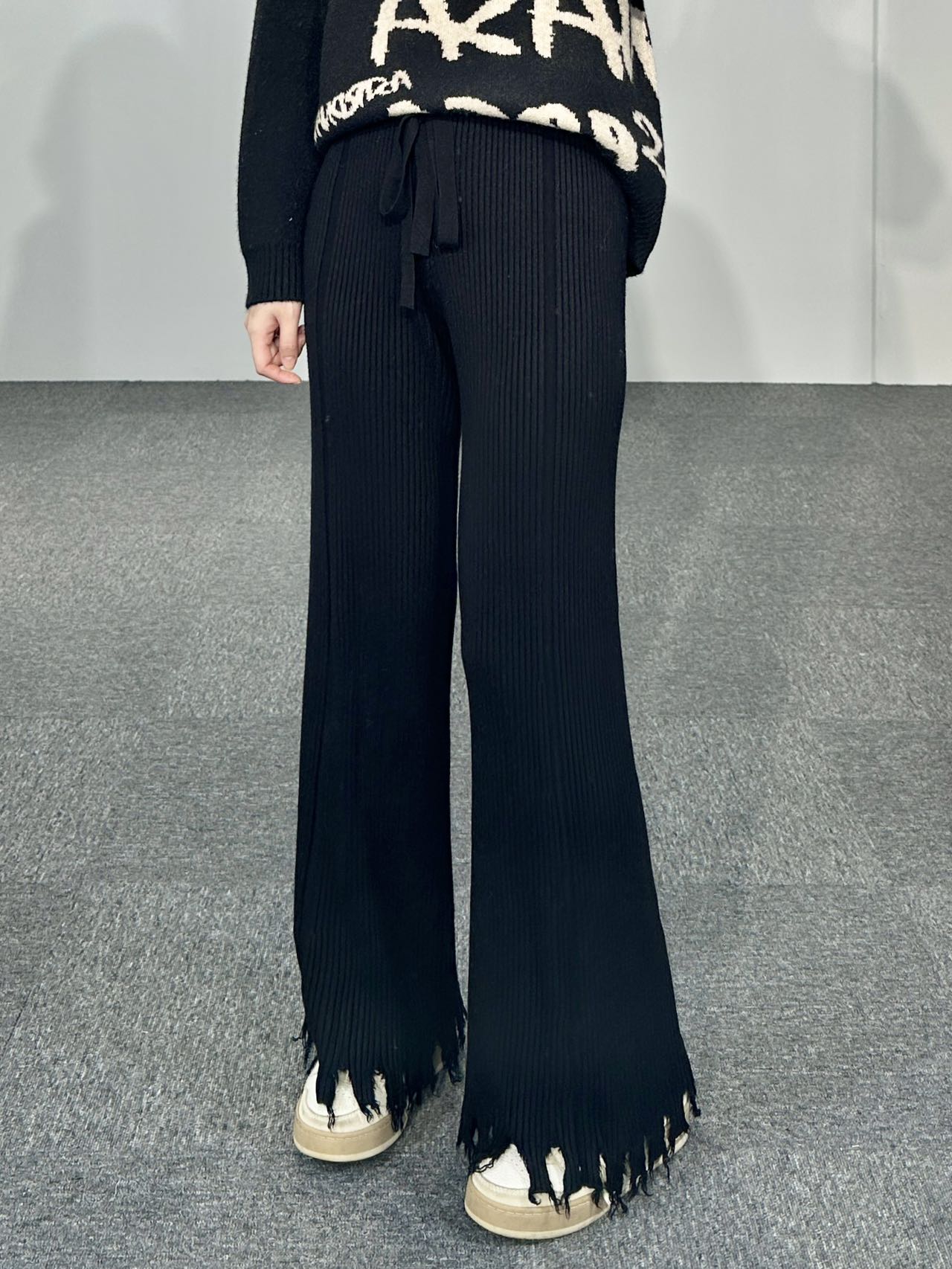 パンツ Keiko Pants – KEIKO