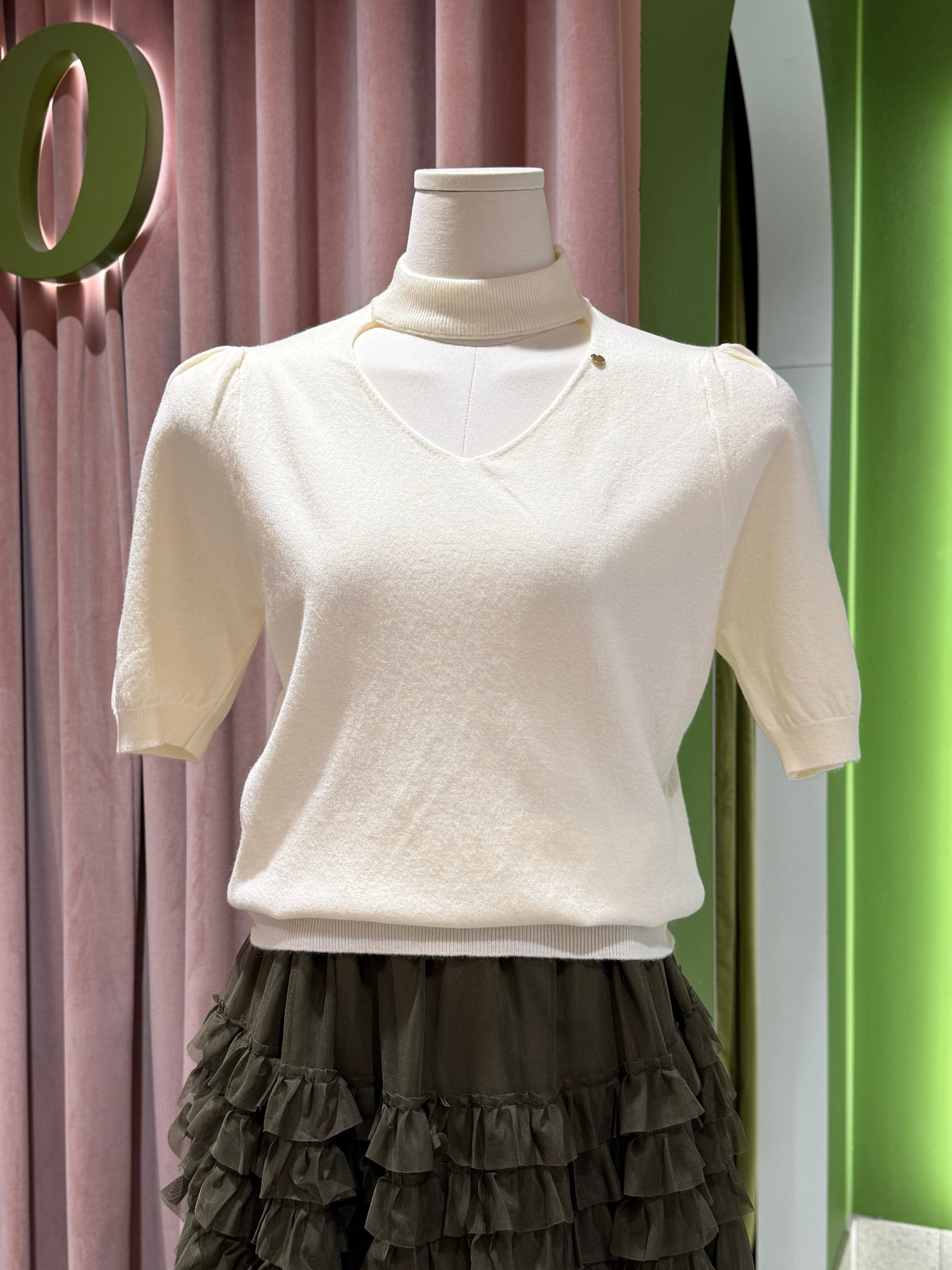 Short Sleeve – KEIKO
