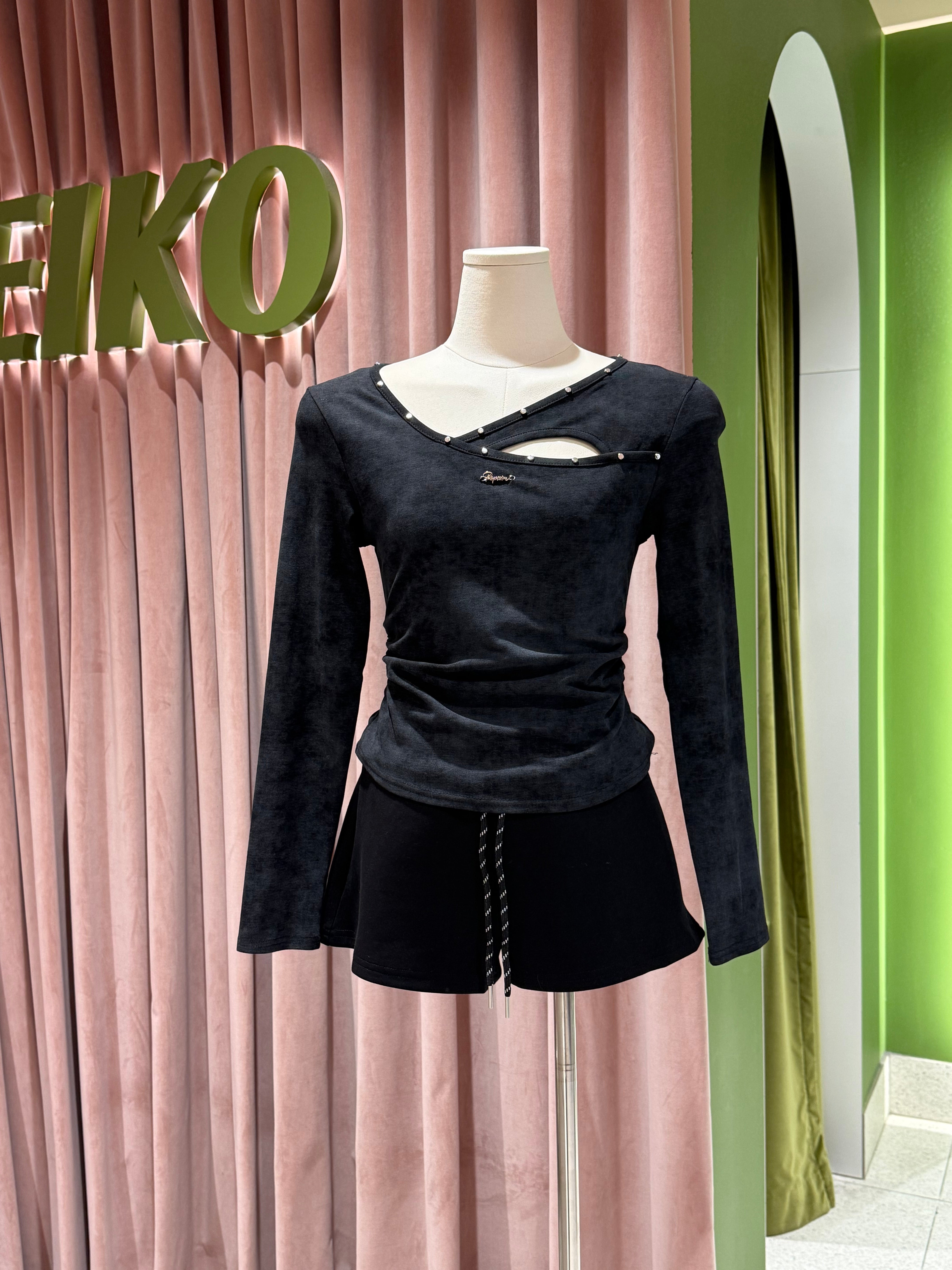 トップス keiko KEIKO TOP – Significant Other