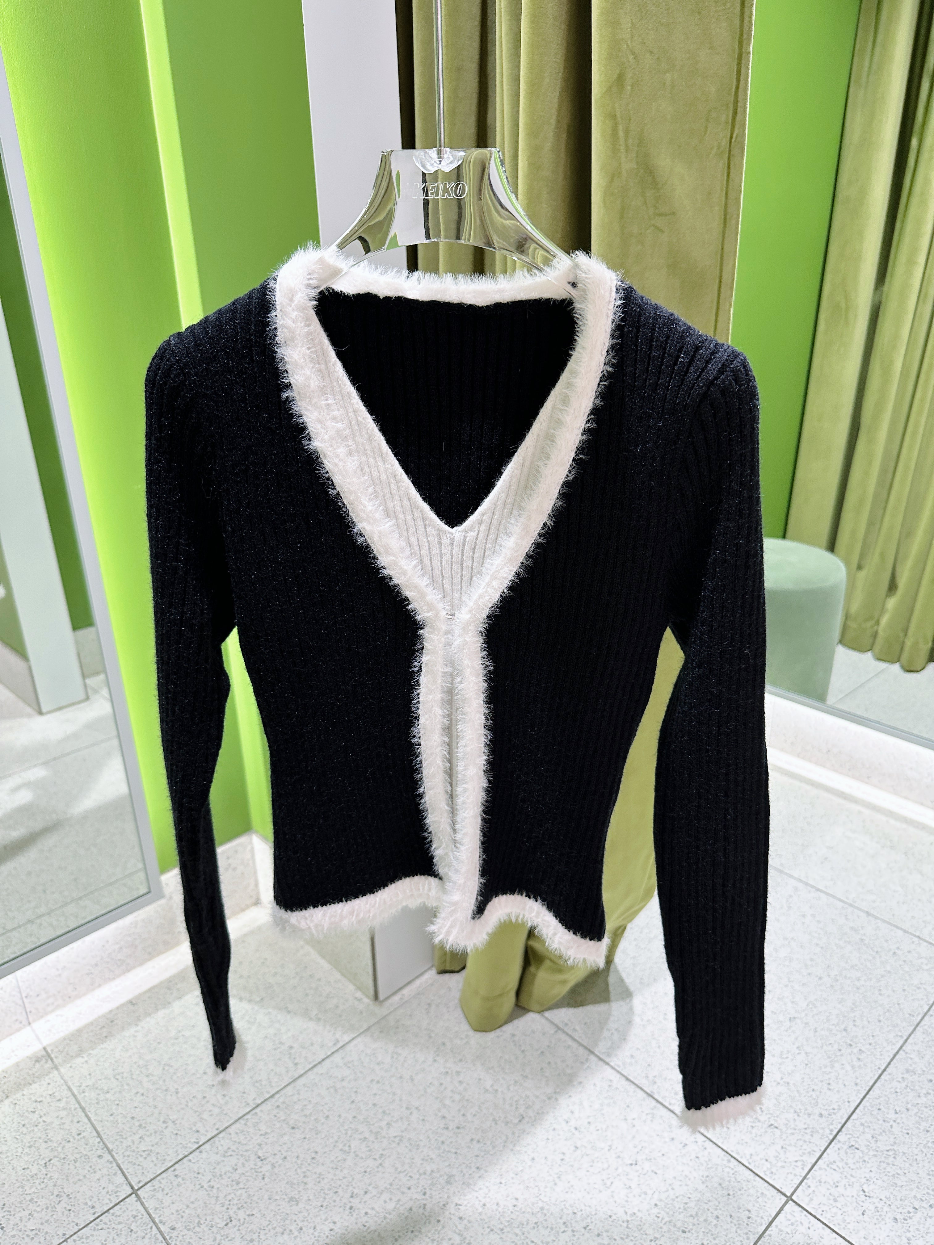 Knitwear – KEIKO
