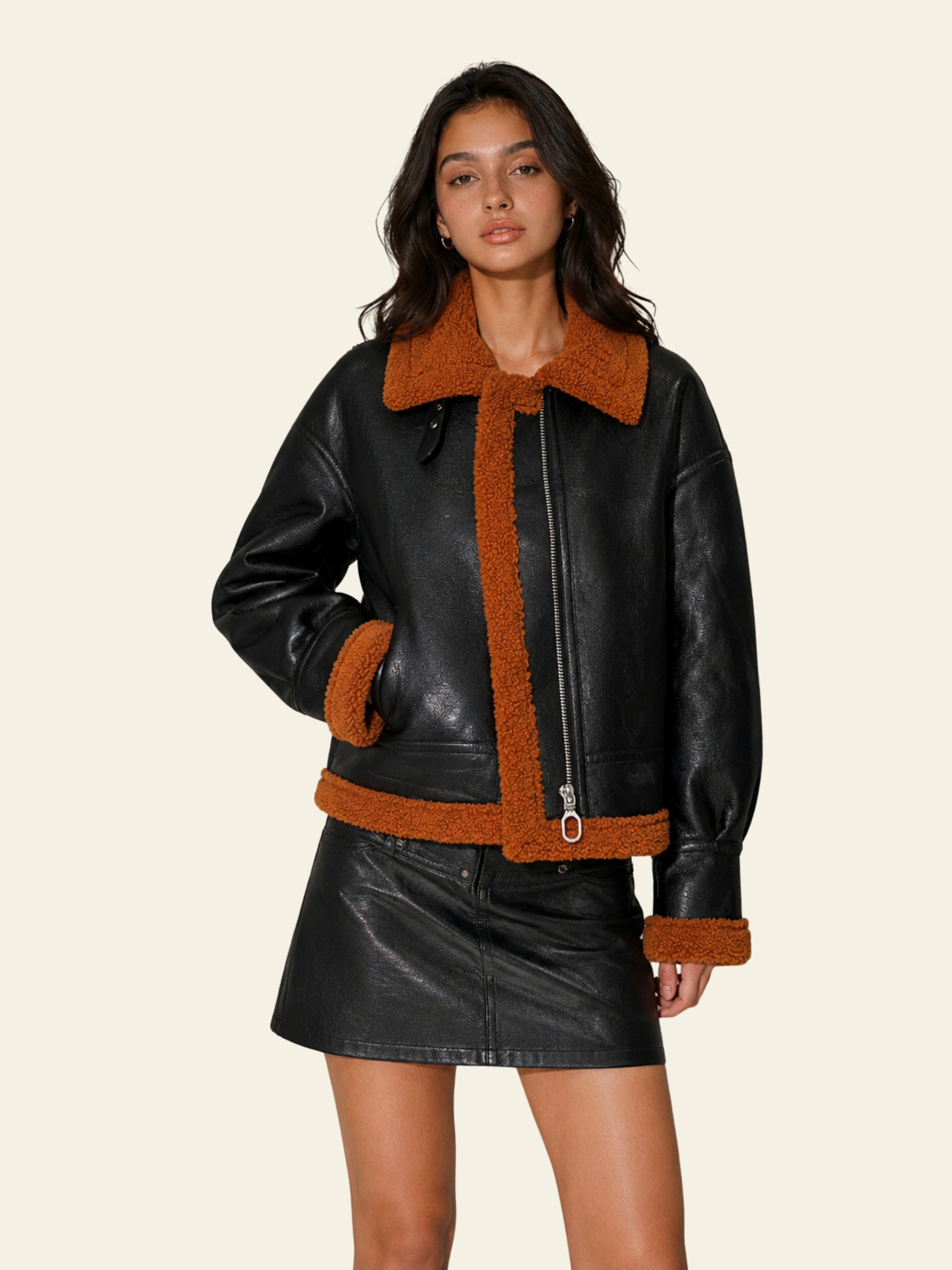 Jackets & Coats – KEIKO