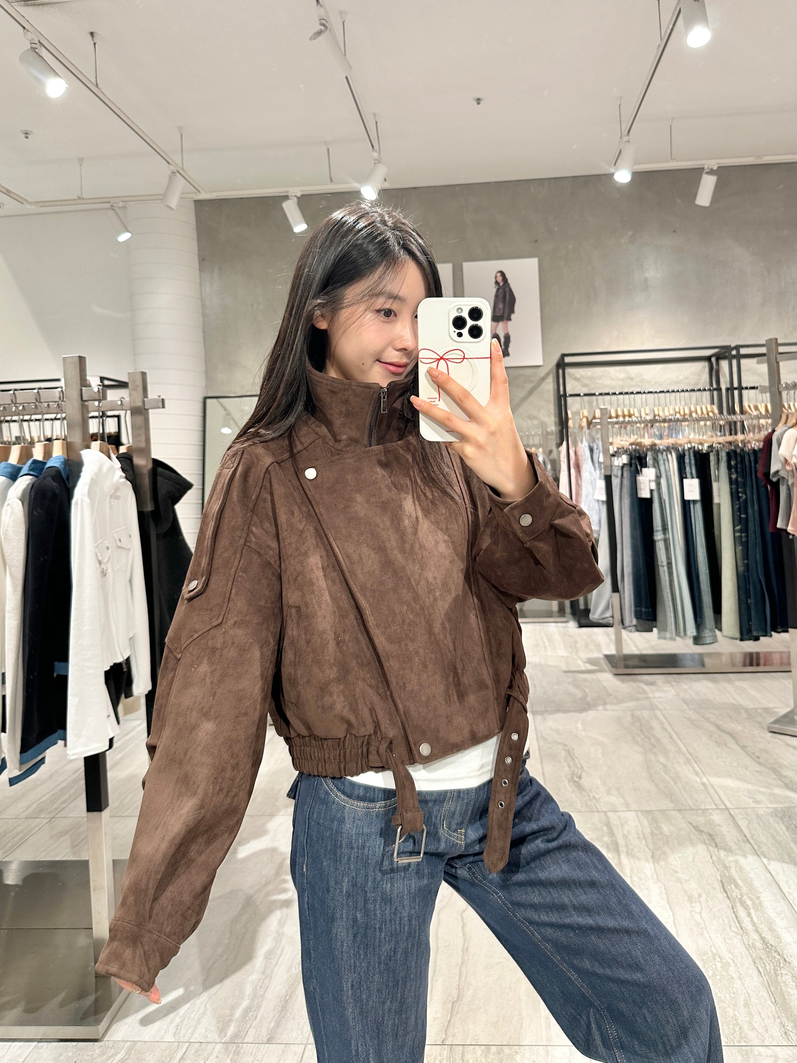 Jackets & Coats – KEIKO