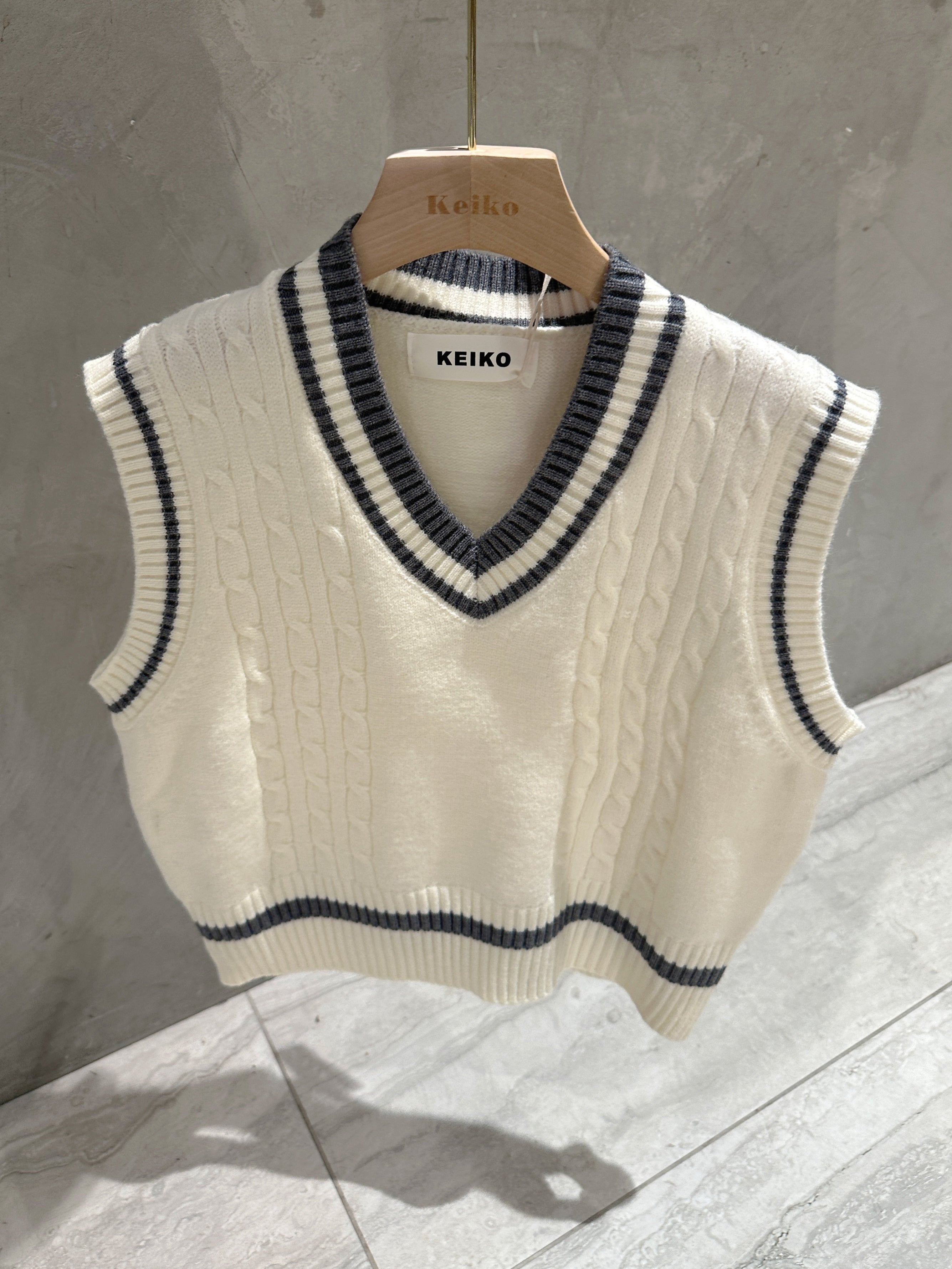 Knitwear – KEIKO