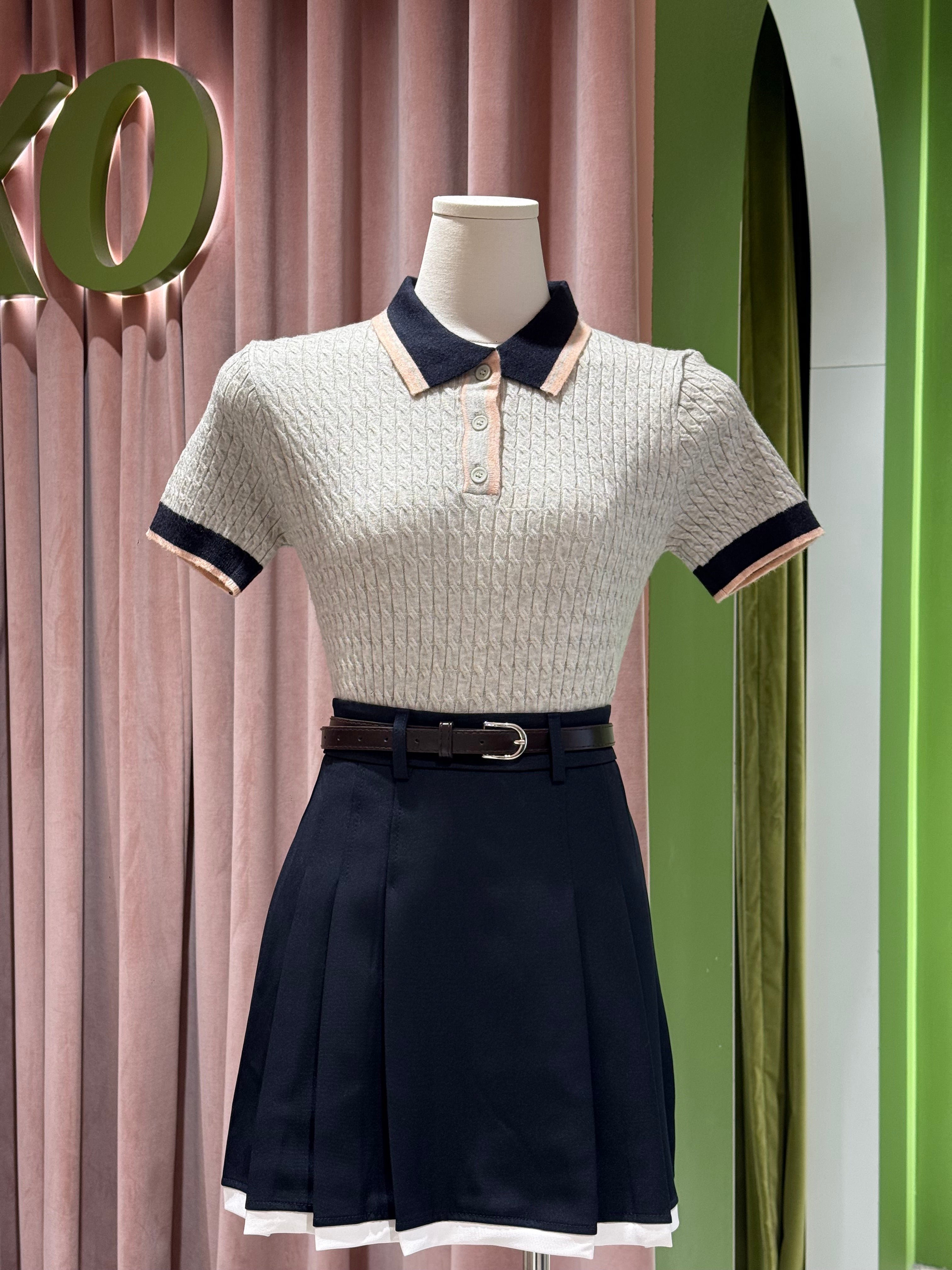 Short Sleeve – KEIKO