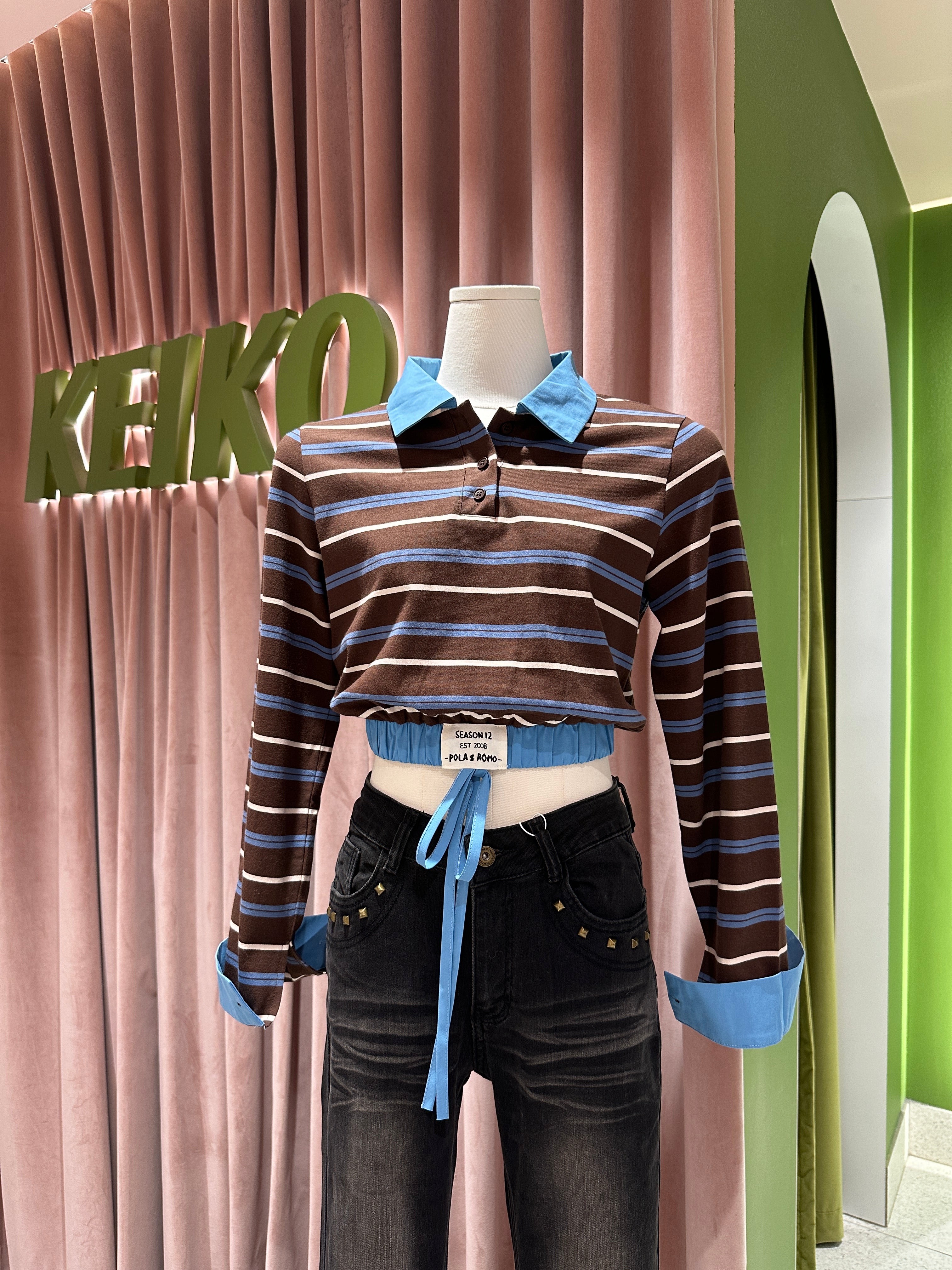 Tops – KEIKO