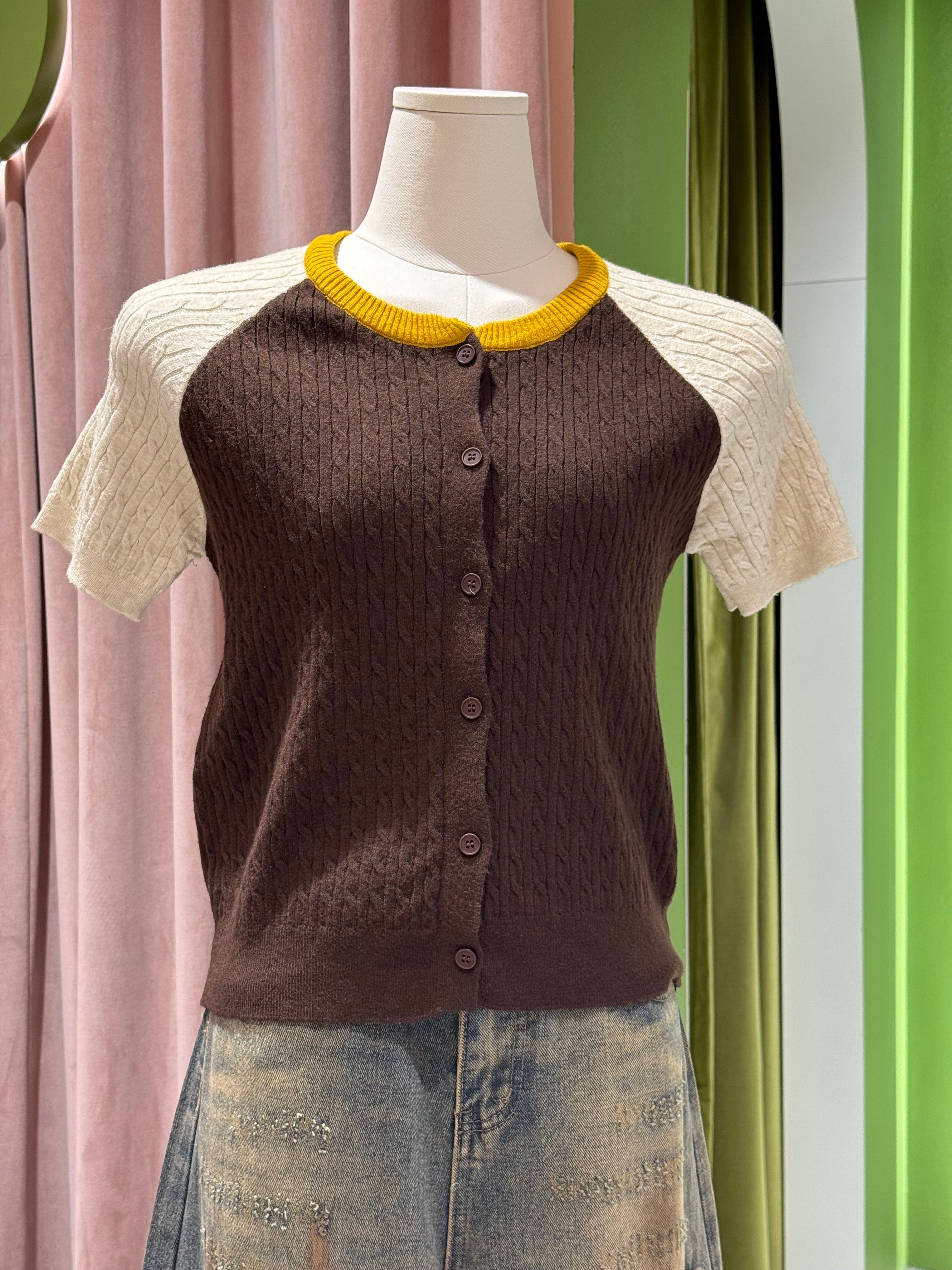 Tops – KEIKO