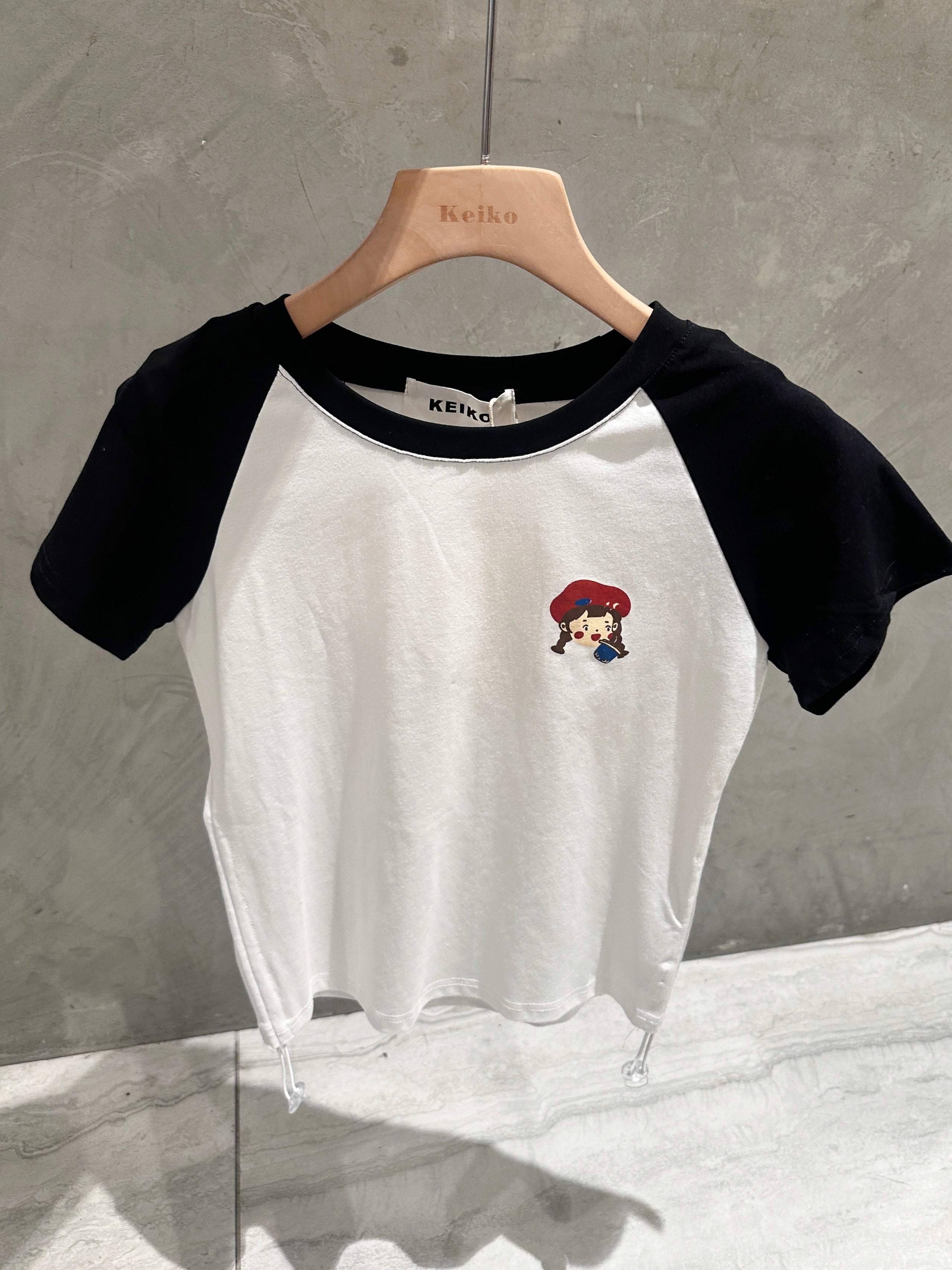 T-Shirts – KEIKO