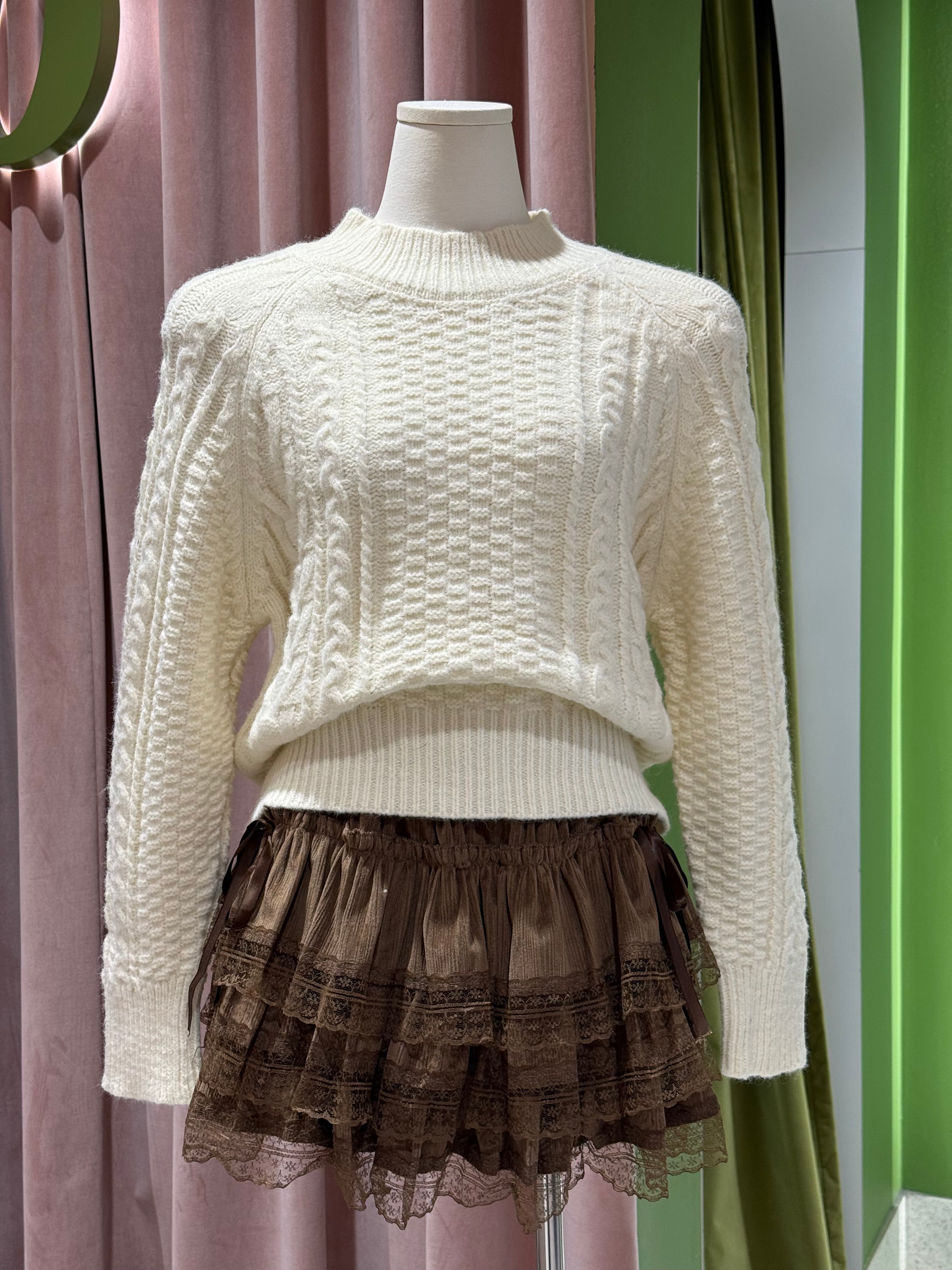 New In – KEIKO