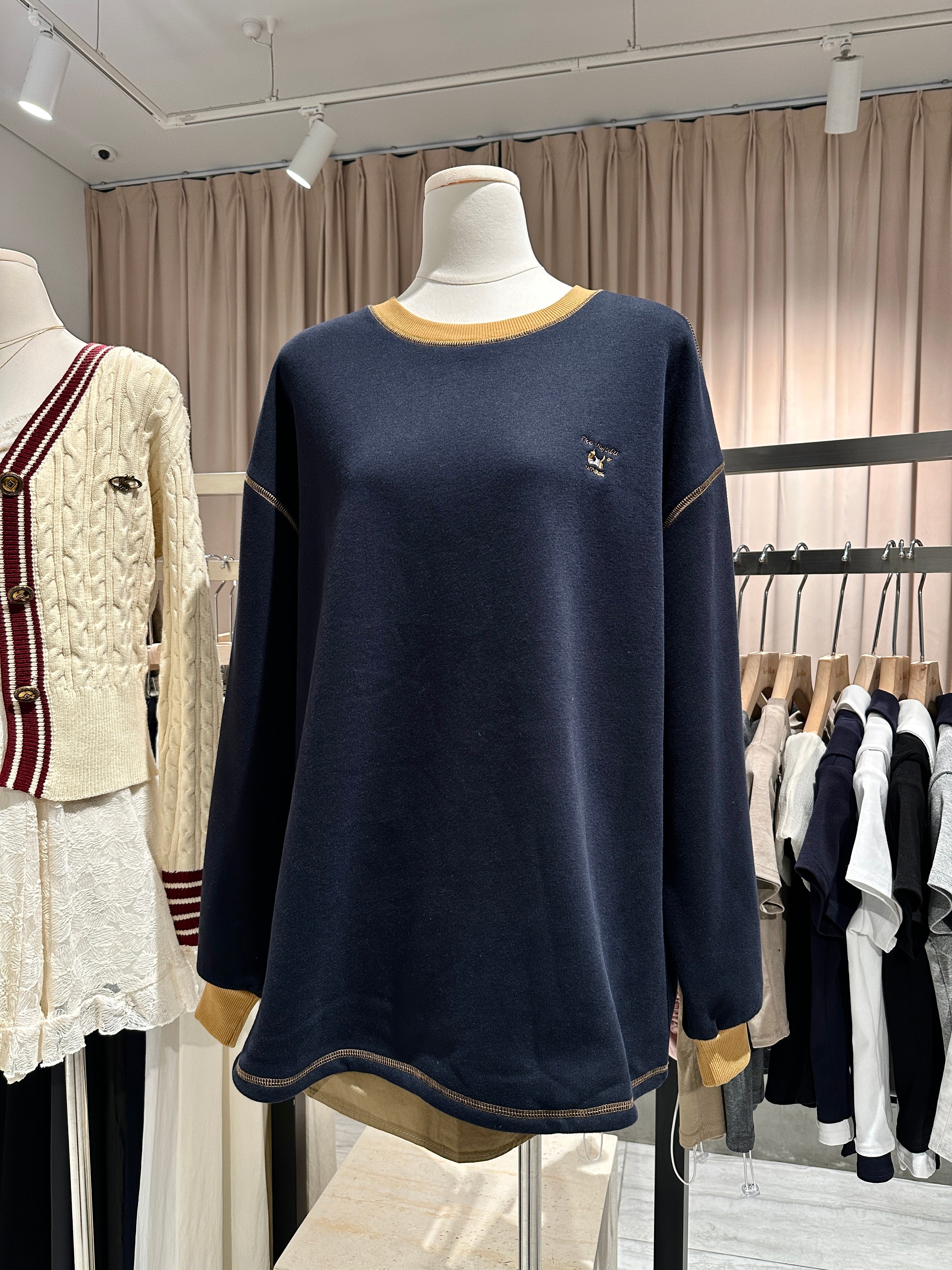 トップス keiko KEIKO TOP – Significant Other
