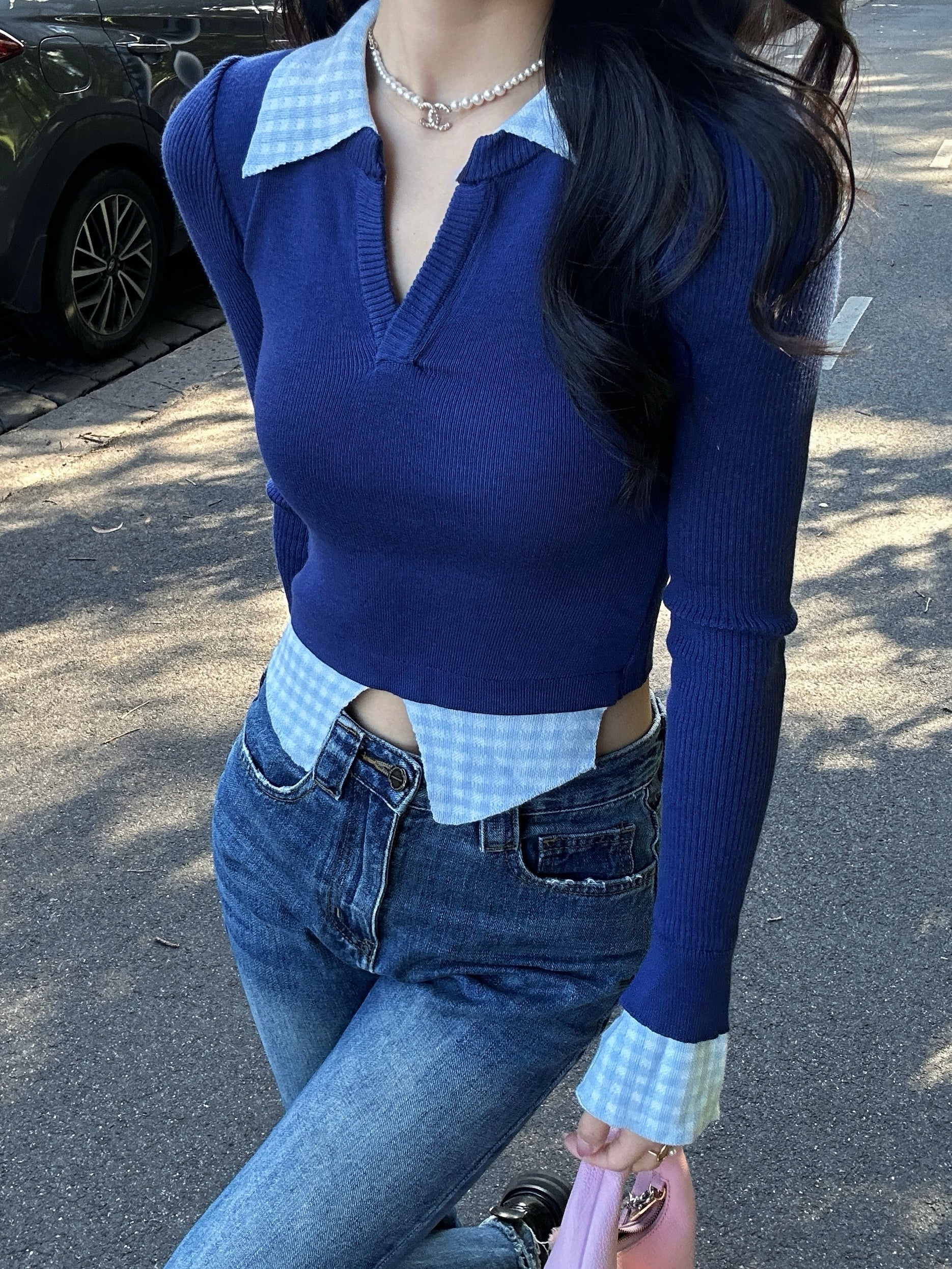 Long Sleeve – KEIKO