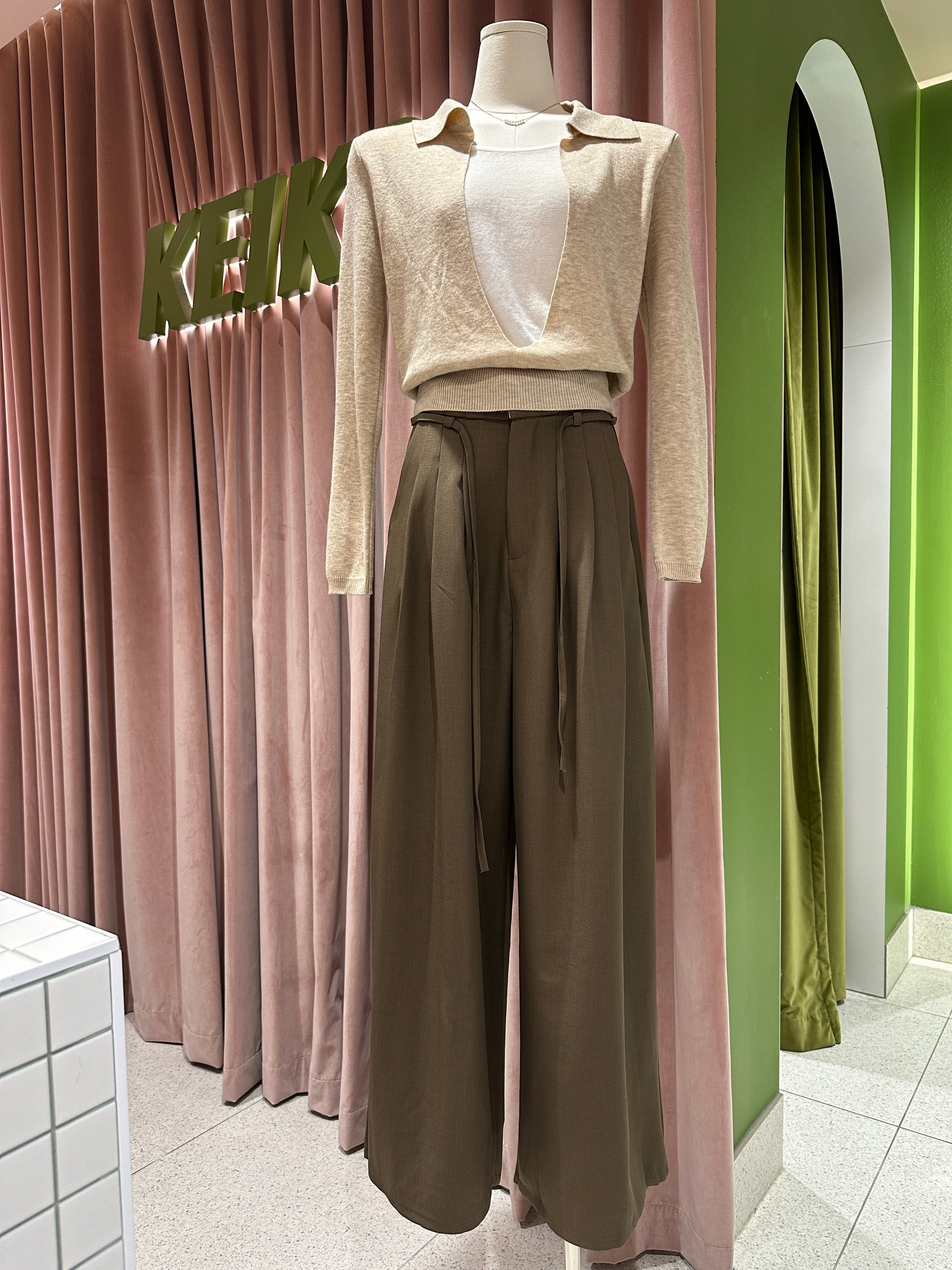 Knitwear – KEIKO