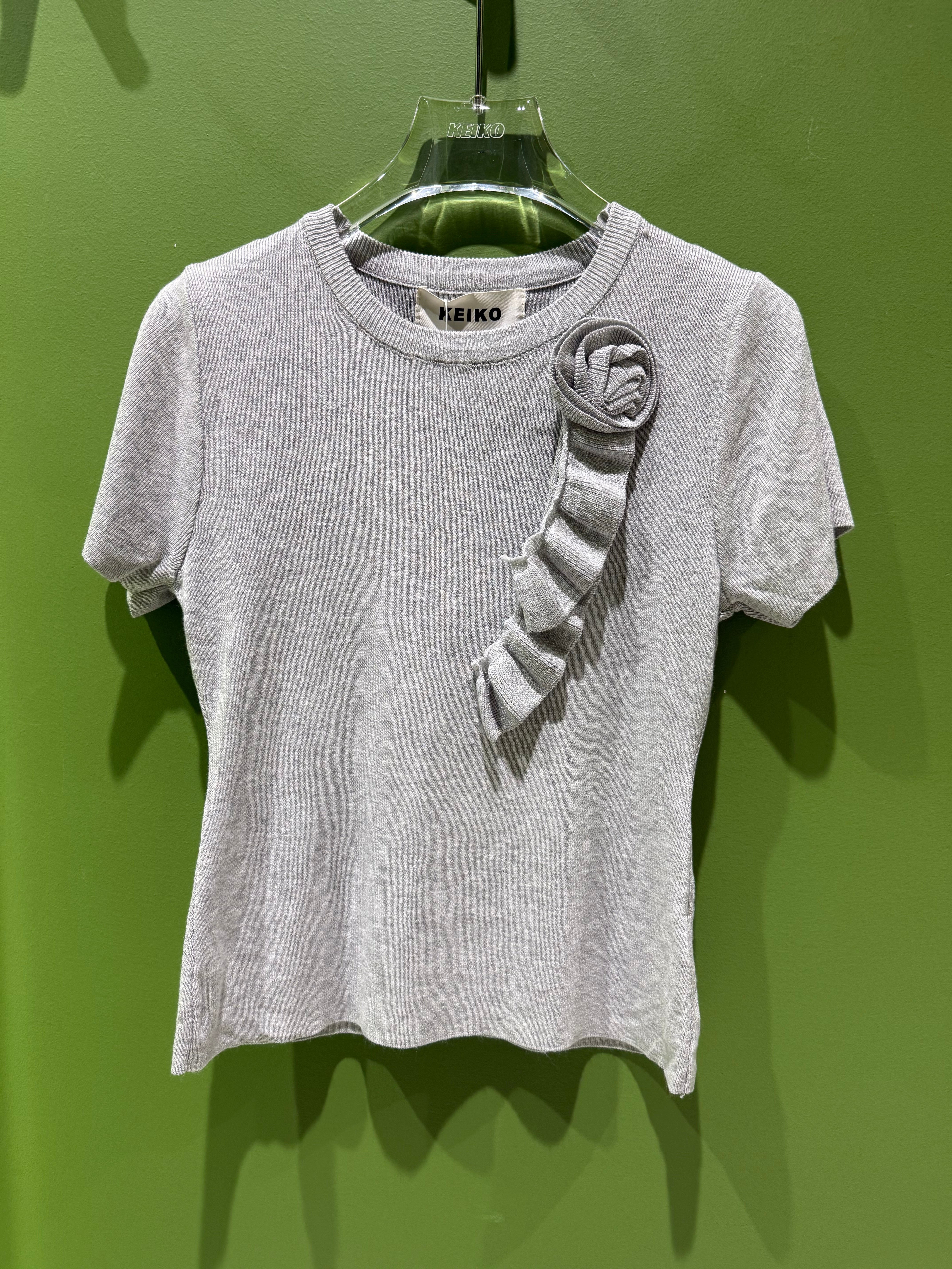 Short Sleeve – KEIKO