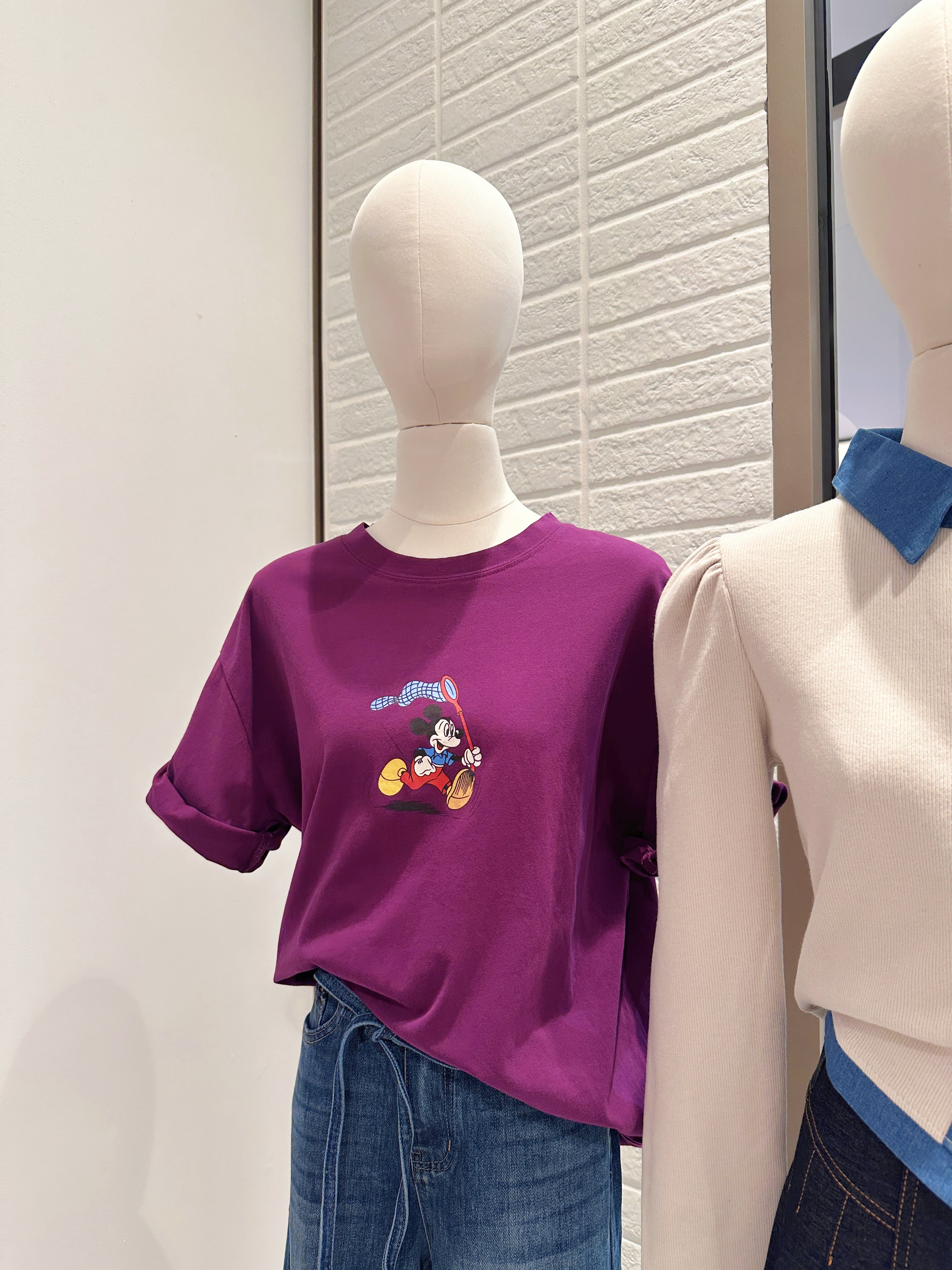 T-Shirts – KEIKO