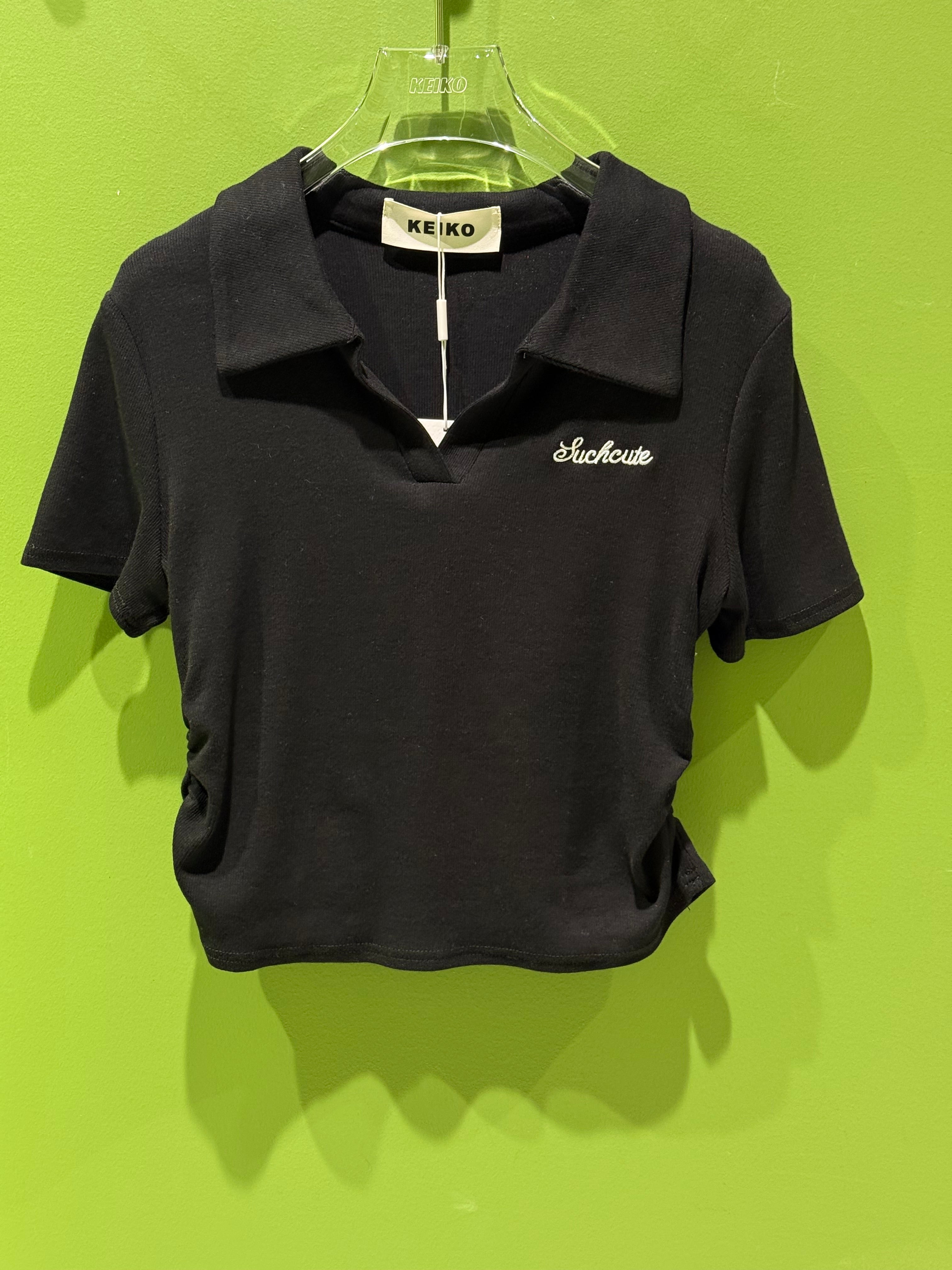 Short Sleeve – KEIKO