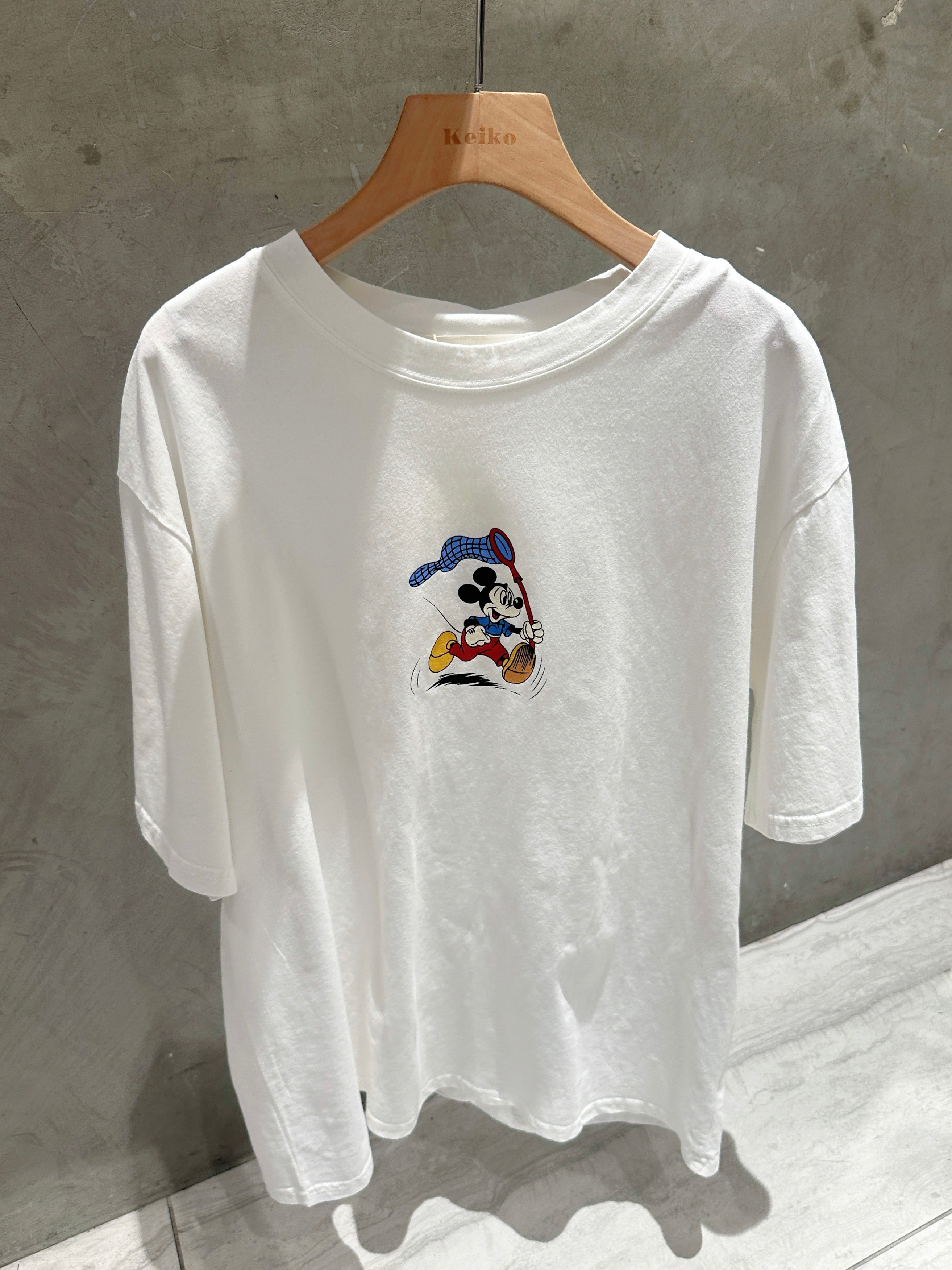 T-Shirts – KEIKO
