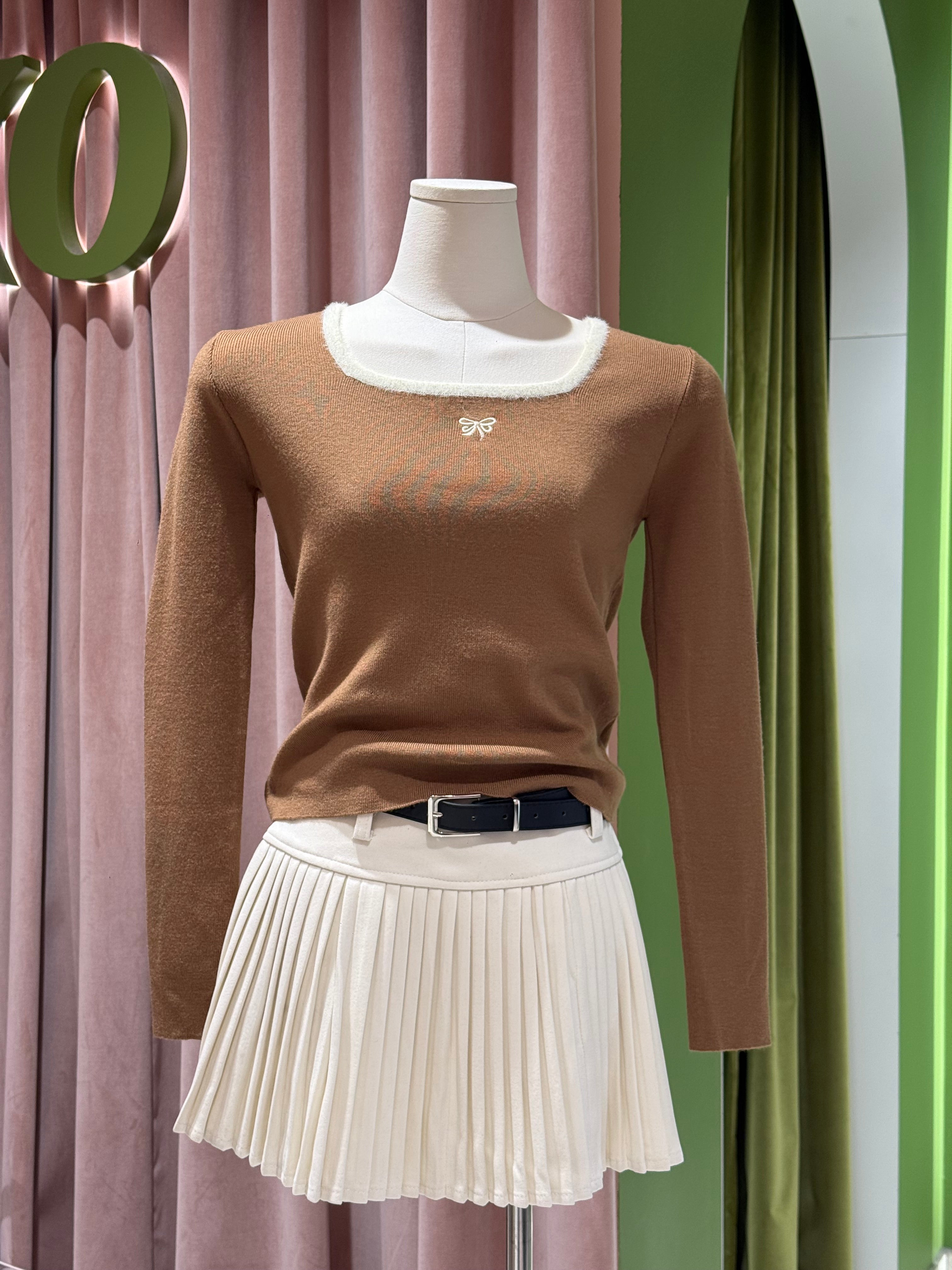 Knitwear – KEIKO
