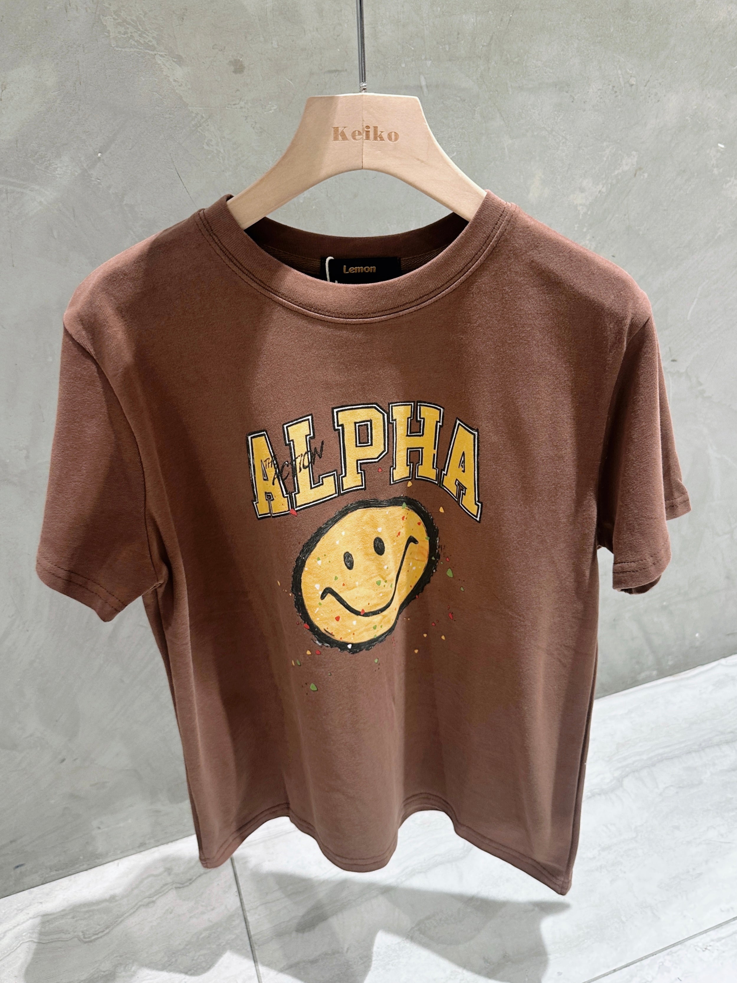 T-Shirts – KEIKO