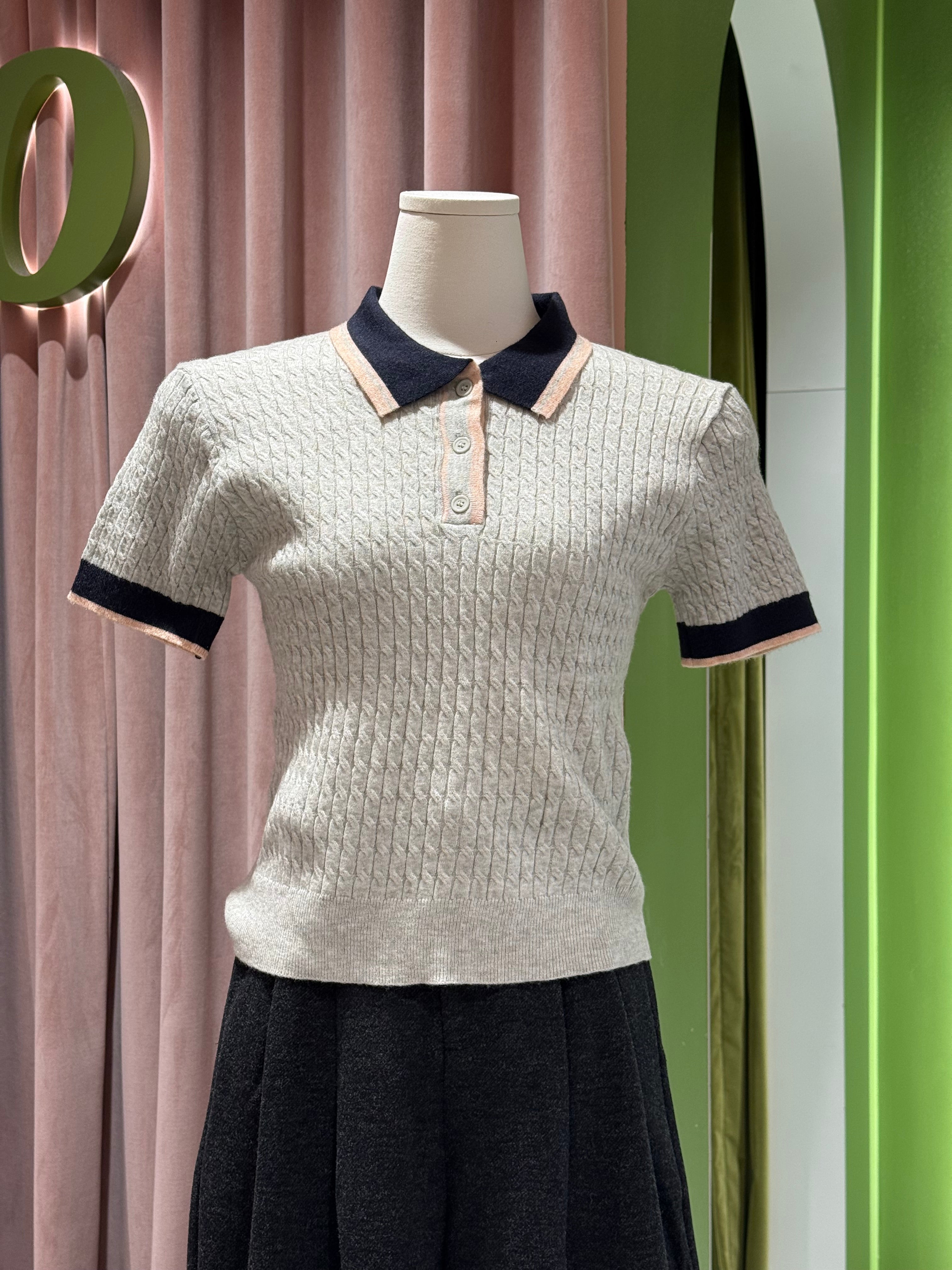 Tops – KEIKO