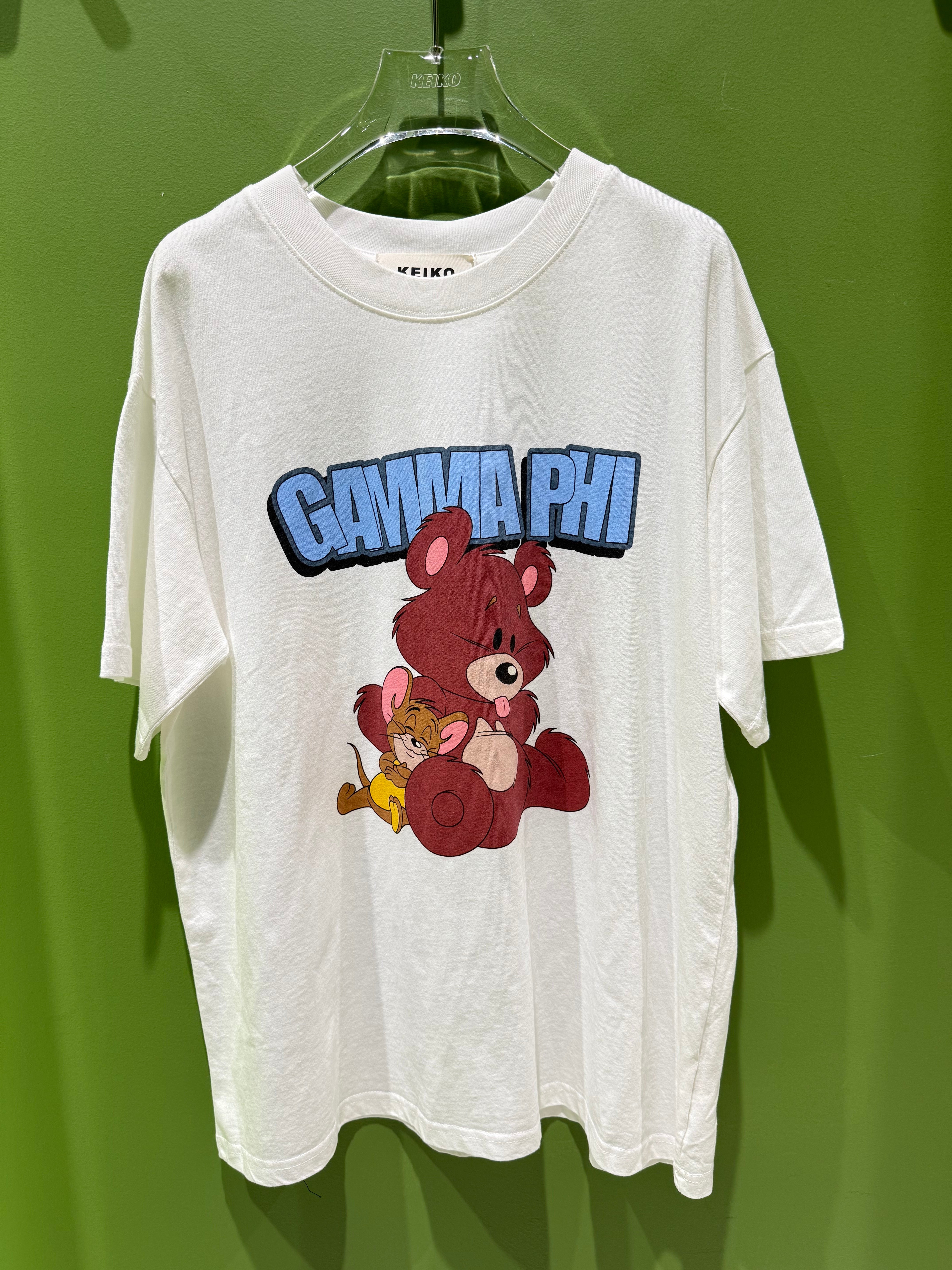 T-Shirts – KEIKO