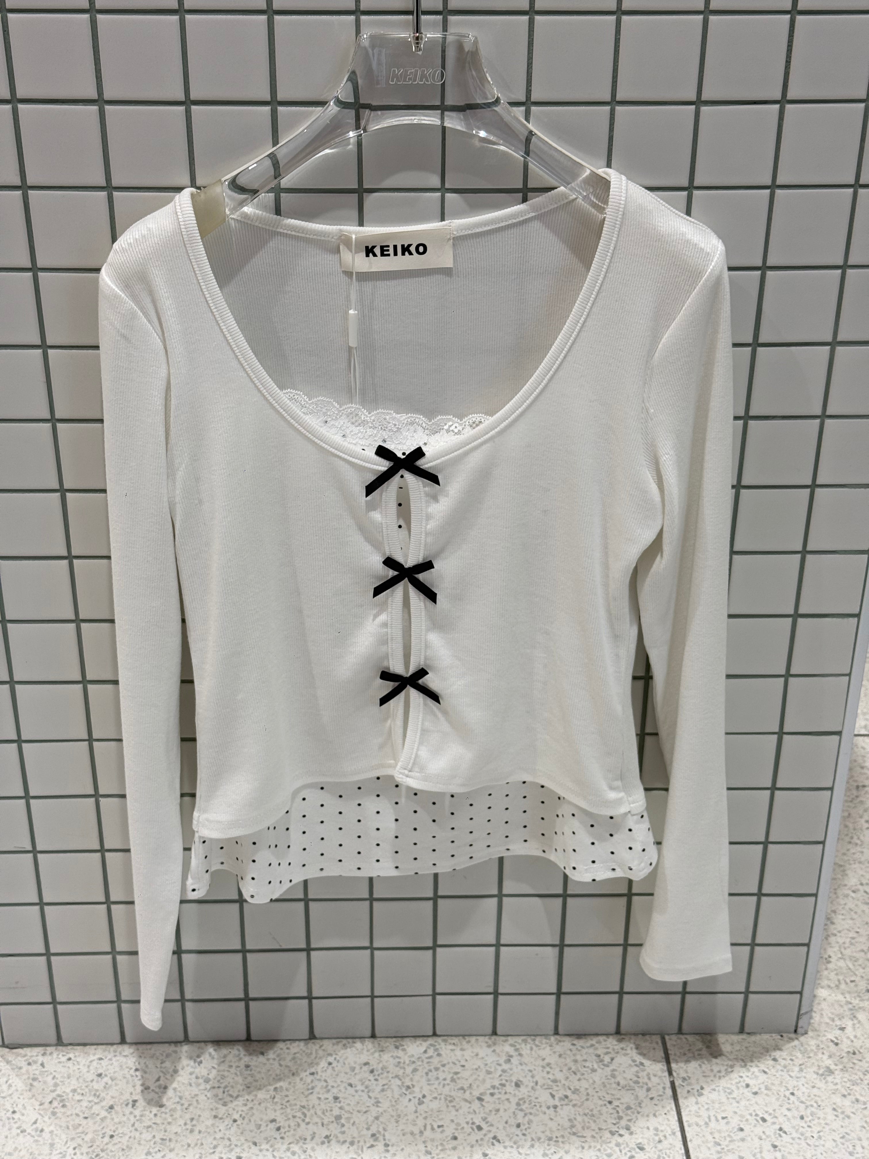Tops – KEIKO
