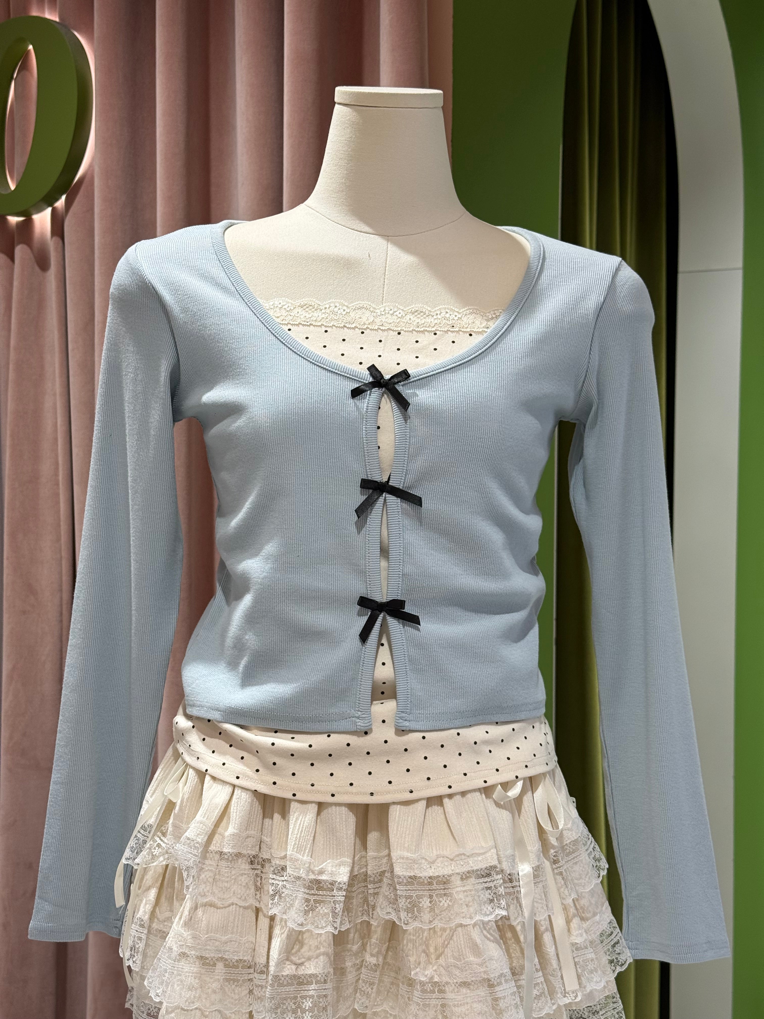 Tops – KEIKO