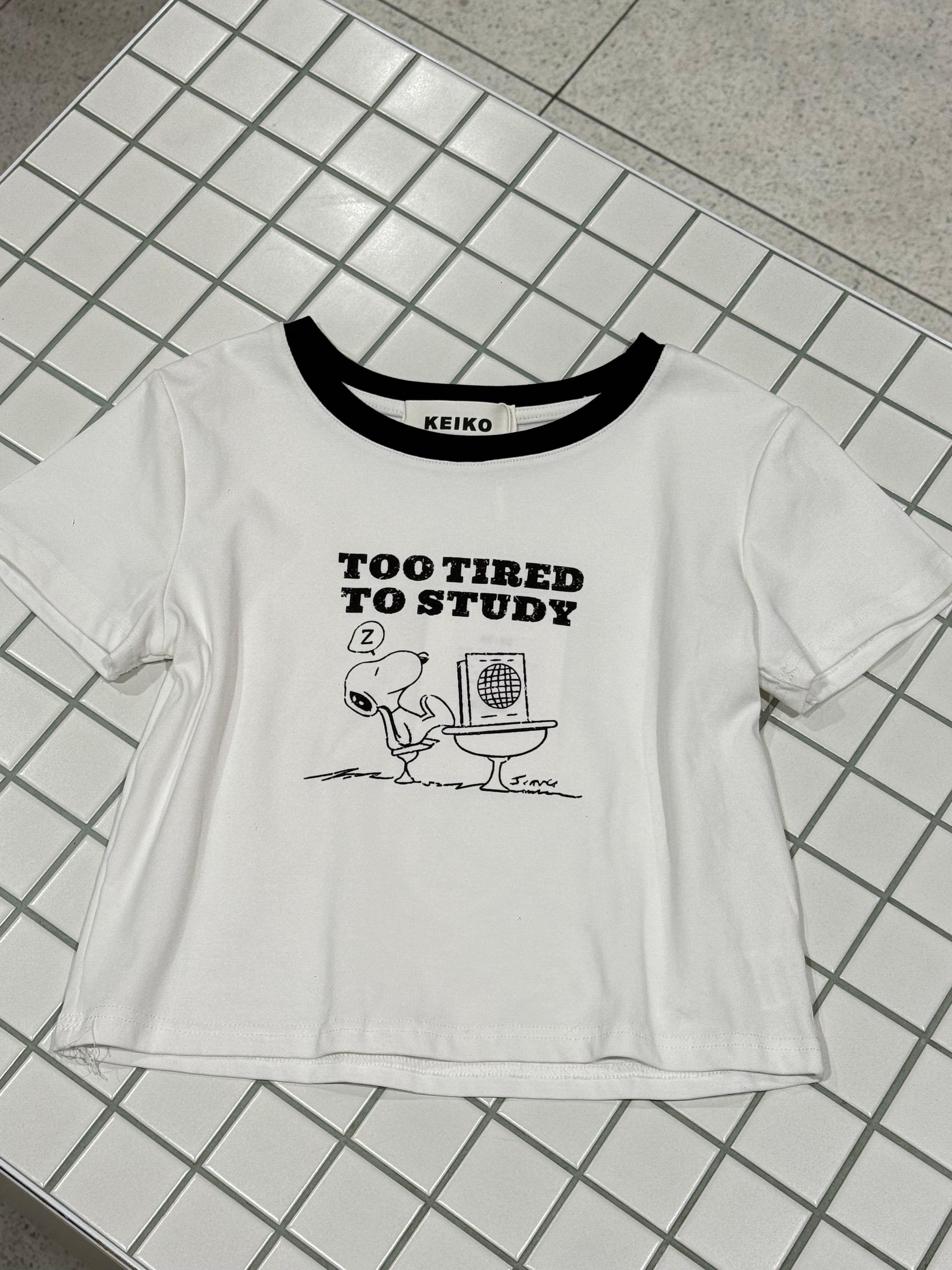 T-Shirts – KEIKO