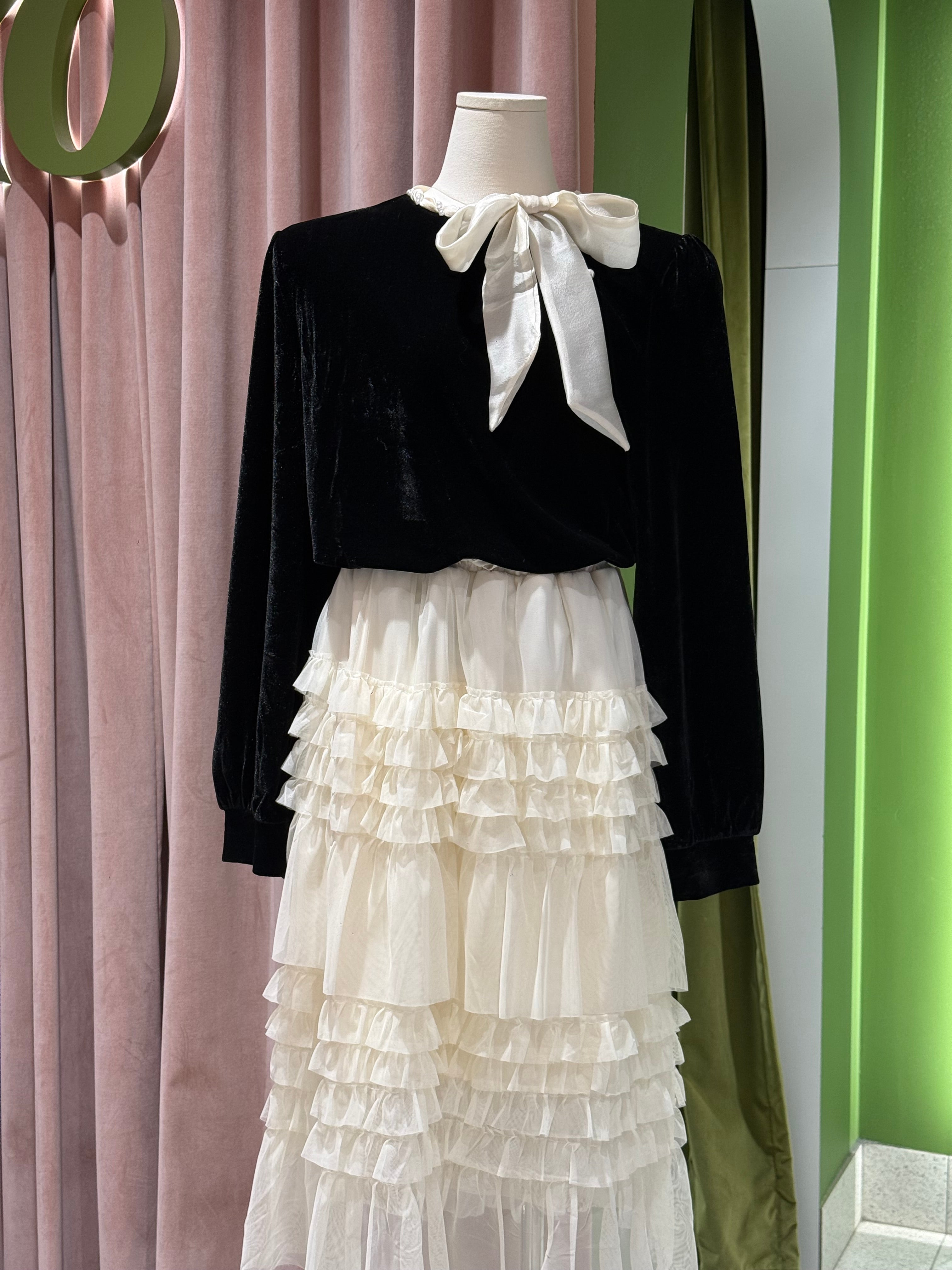 Tops – KEIKO