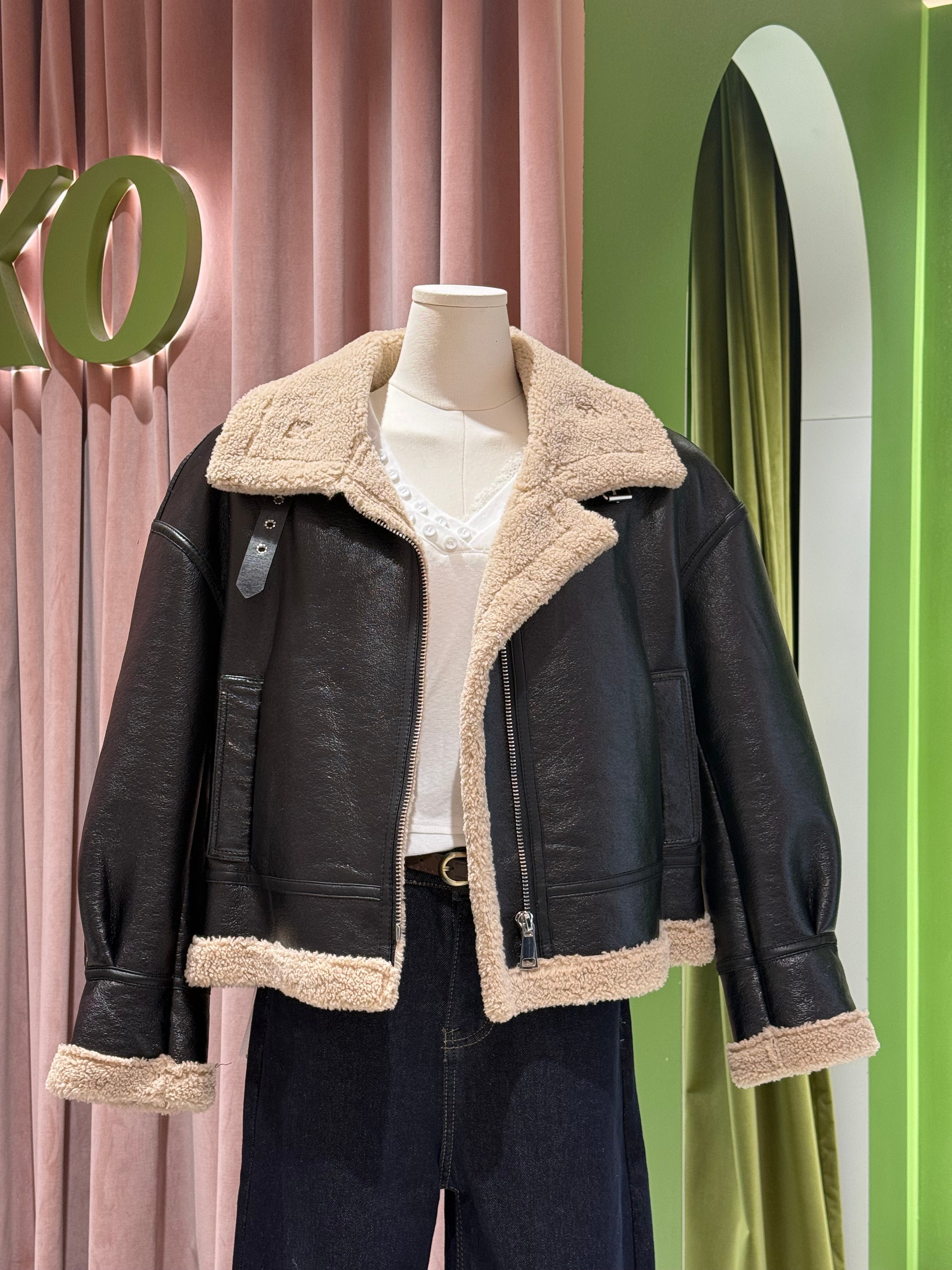 Jackets & Coats – KEIKO