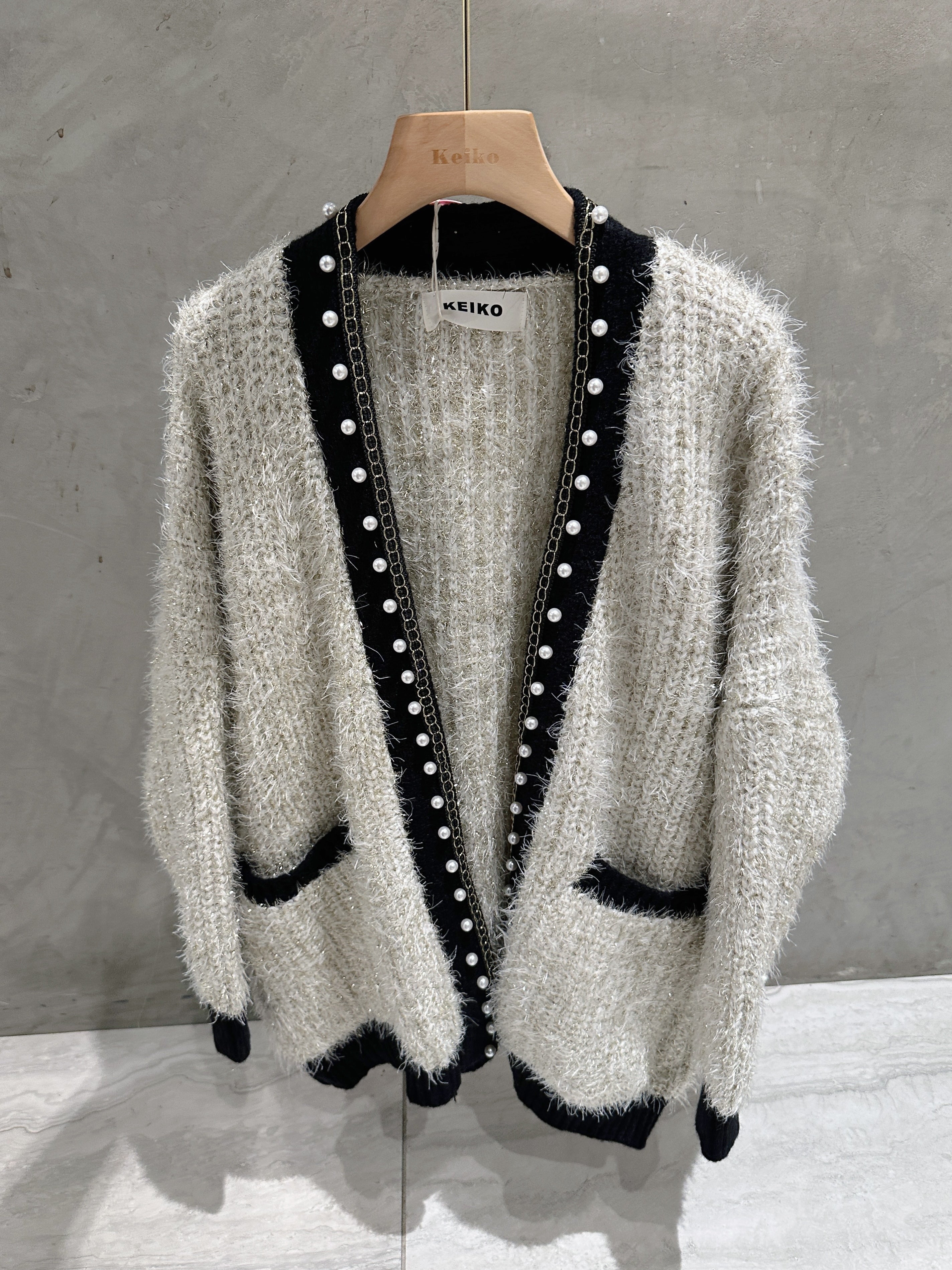 Knitwear – KEIKO