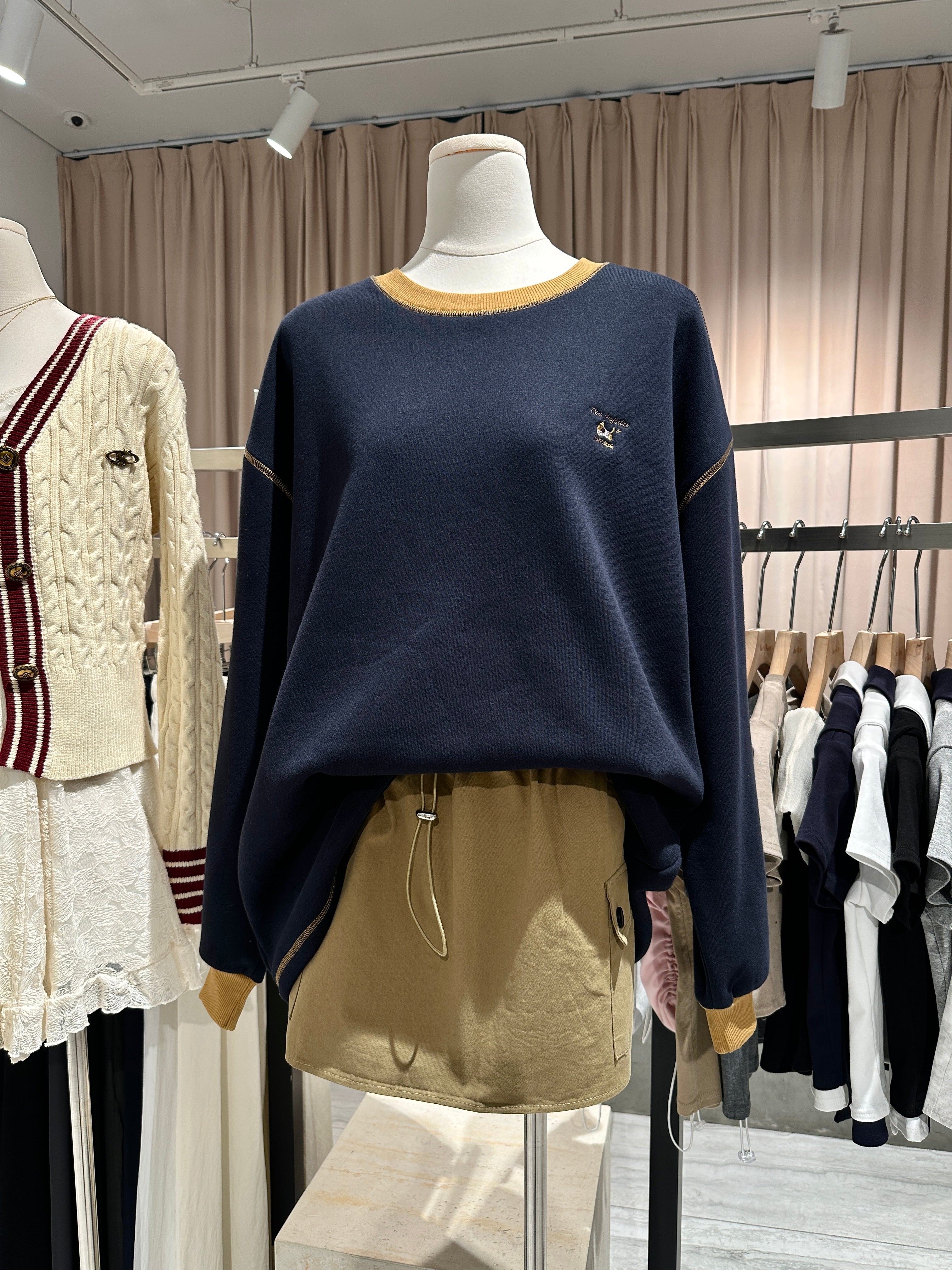 Tops – KEIKO