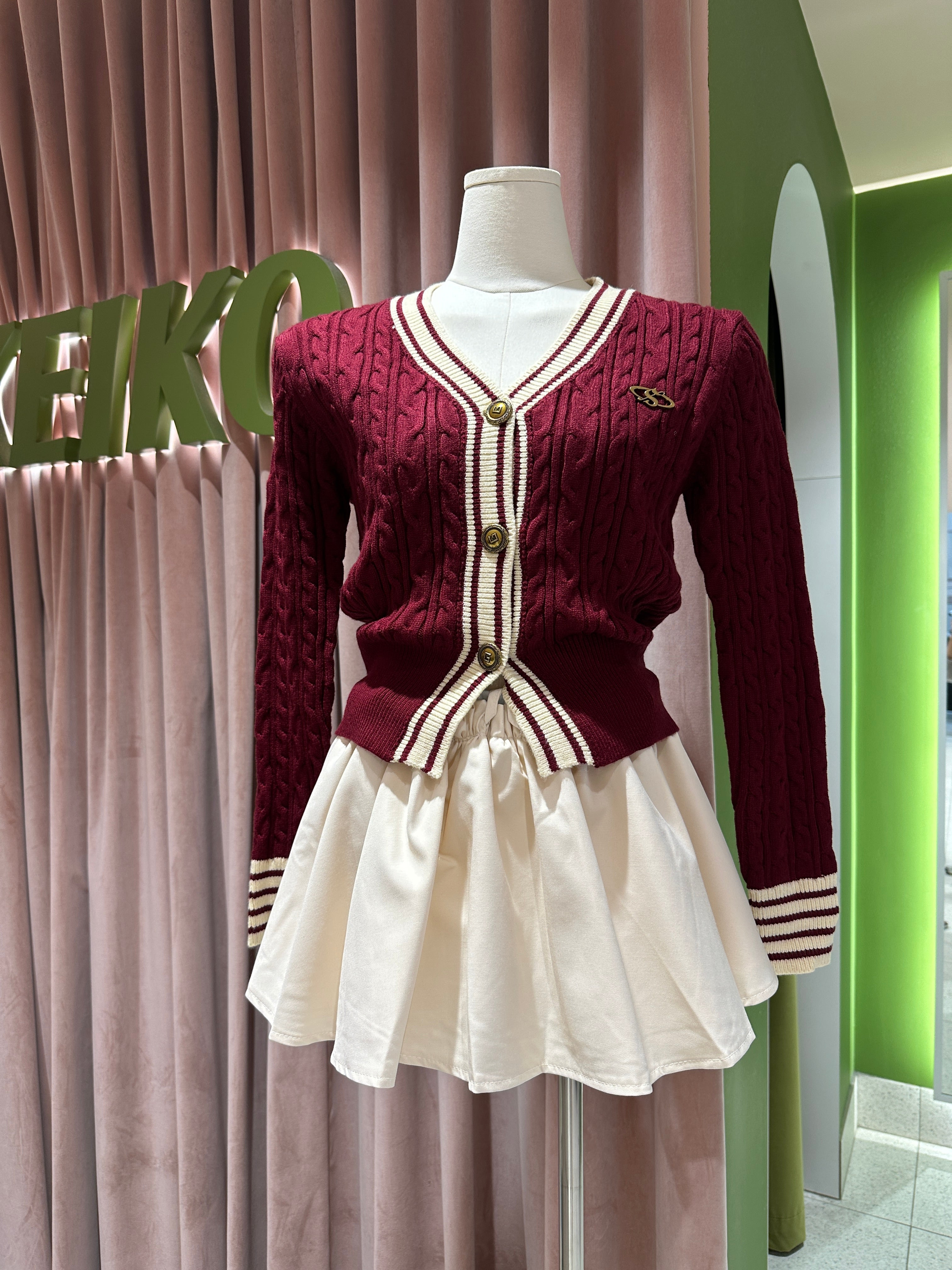 Products – KEIKO