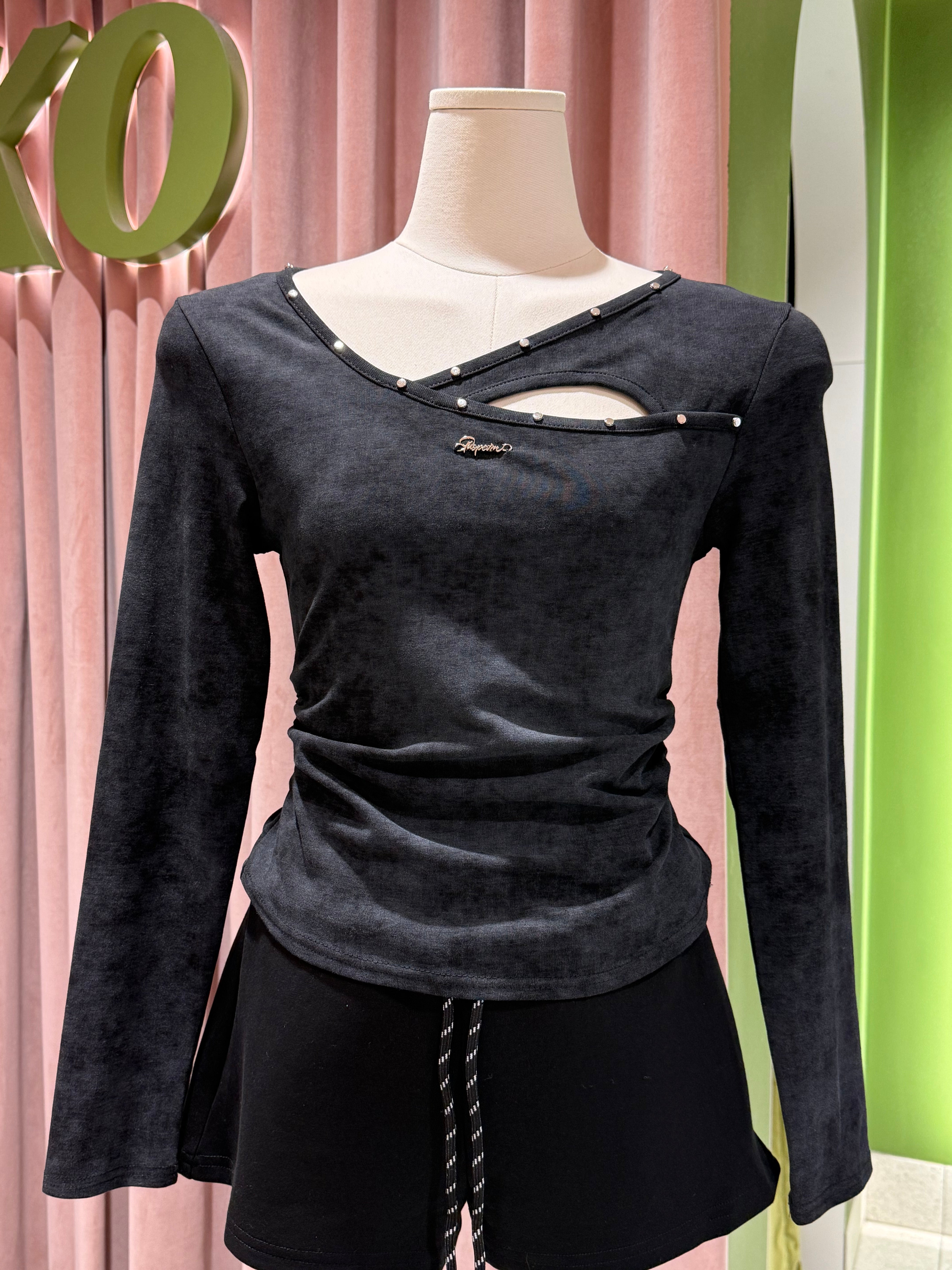 Tops – KEIKO