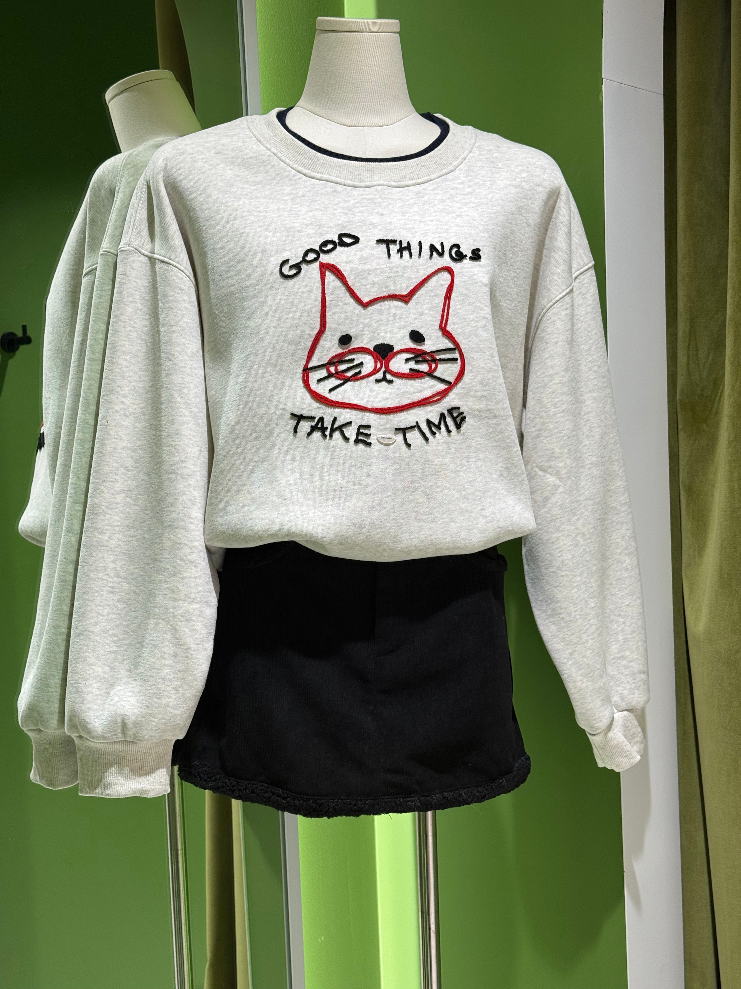 Tops – KEIKO